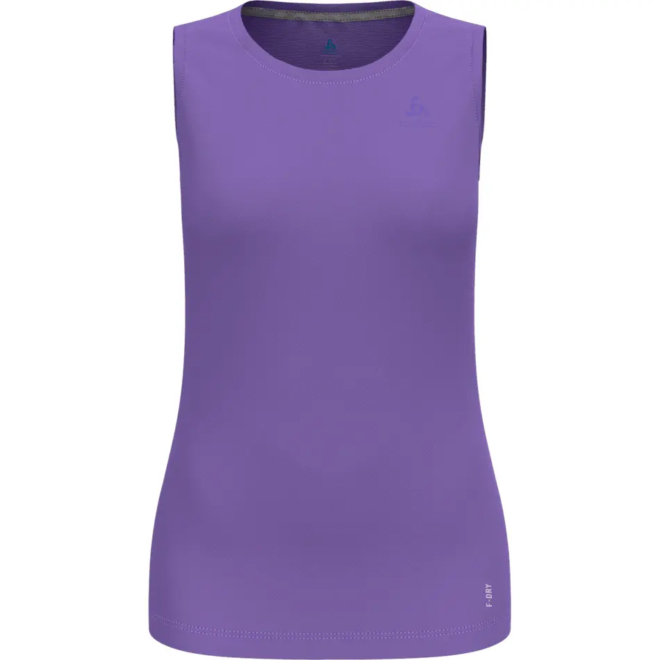 Damen-Top Odlo F-Dry