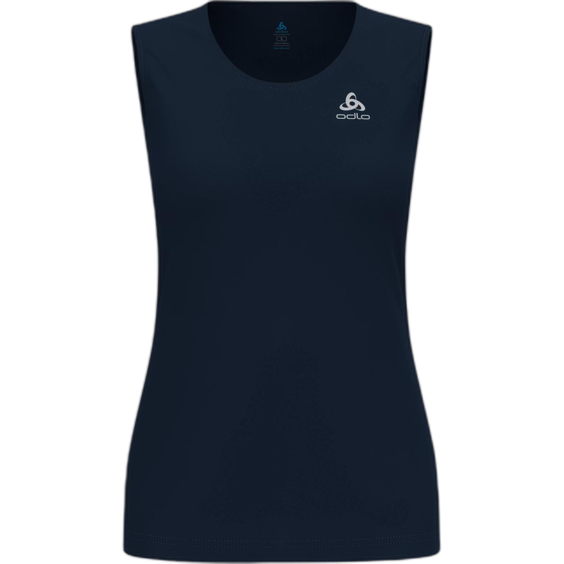 Canottiera da donna Odlo Cardada