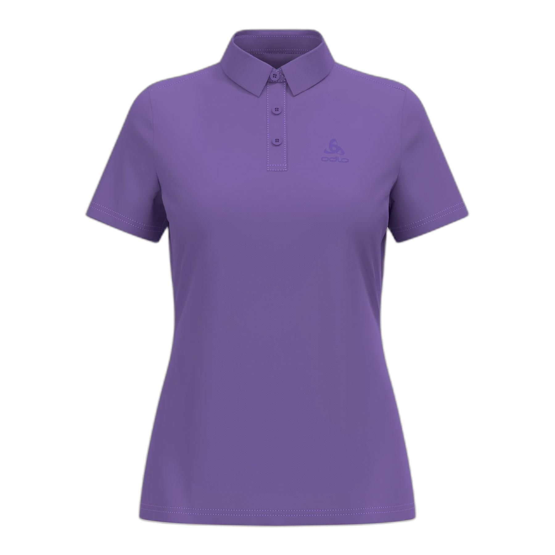 Polo da donna Odlo Cardada