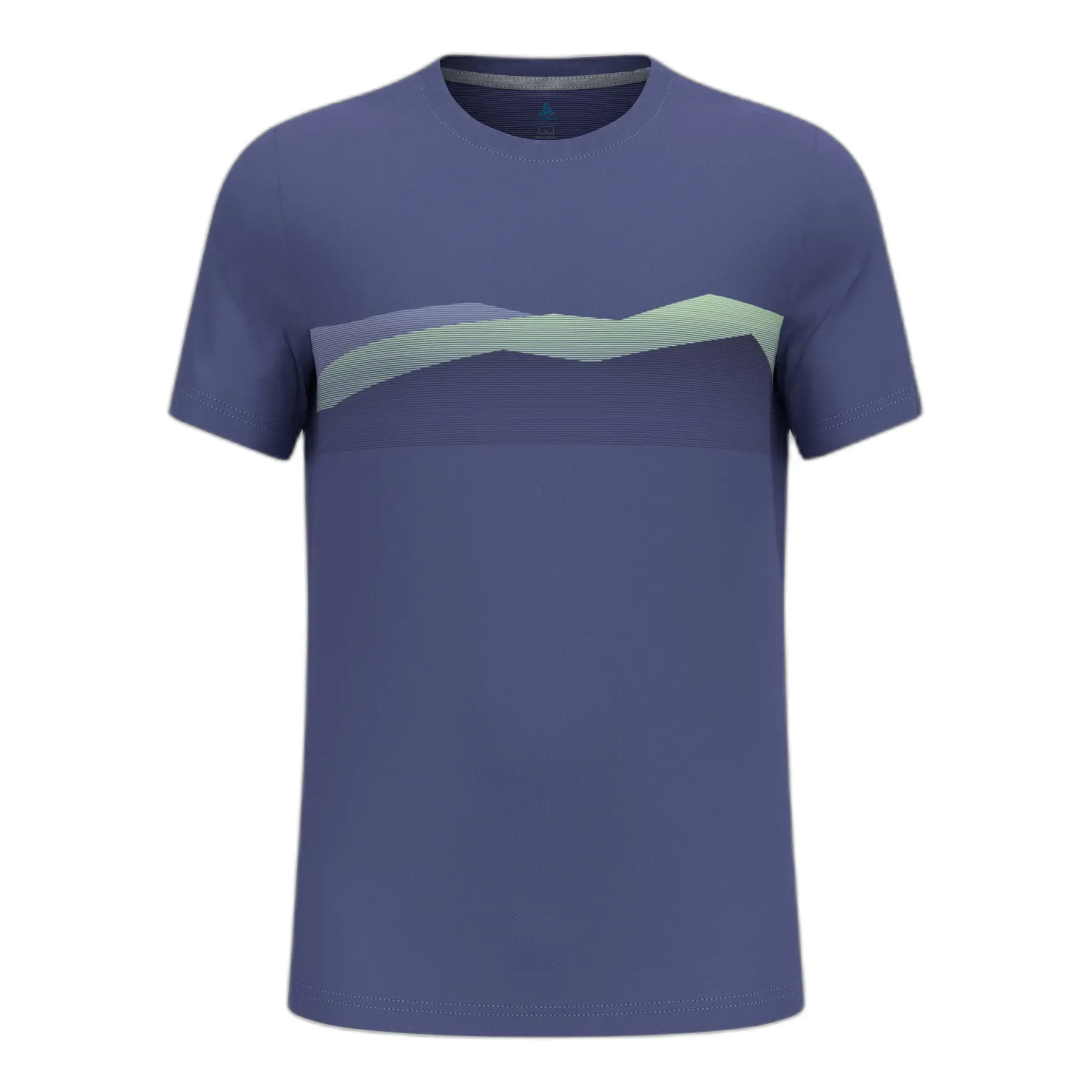 Trikot Odlo F-Dry Ridgeline