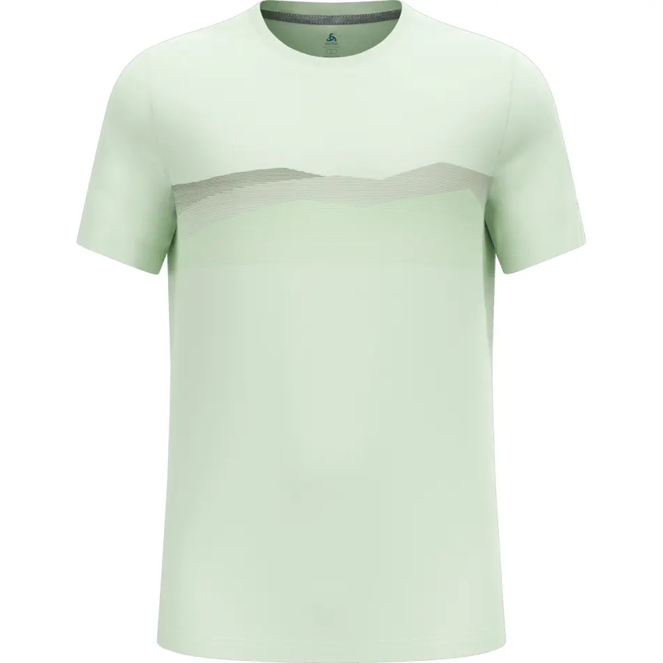Trikot Odlo F-Dry Ridgeline