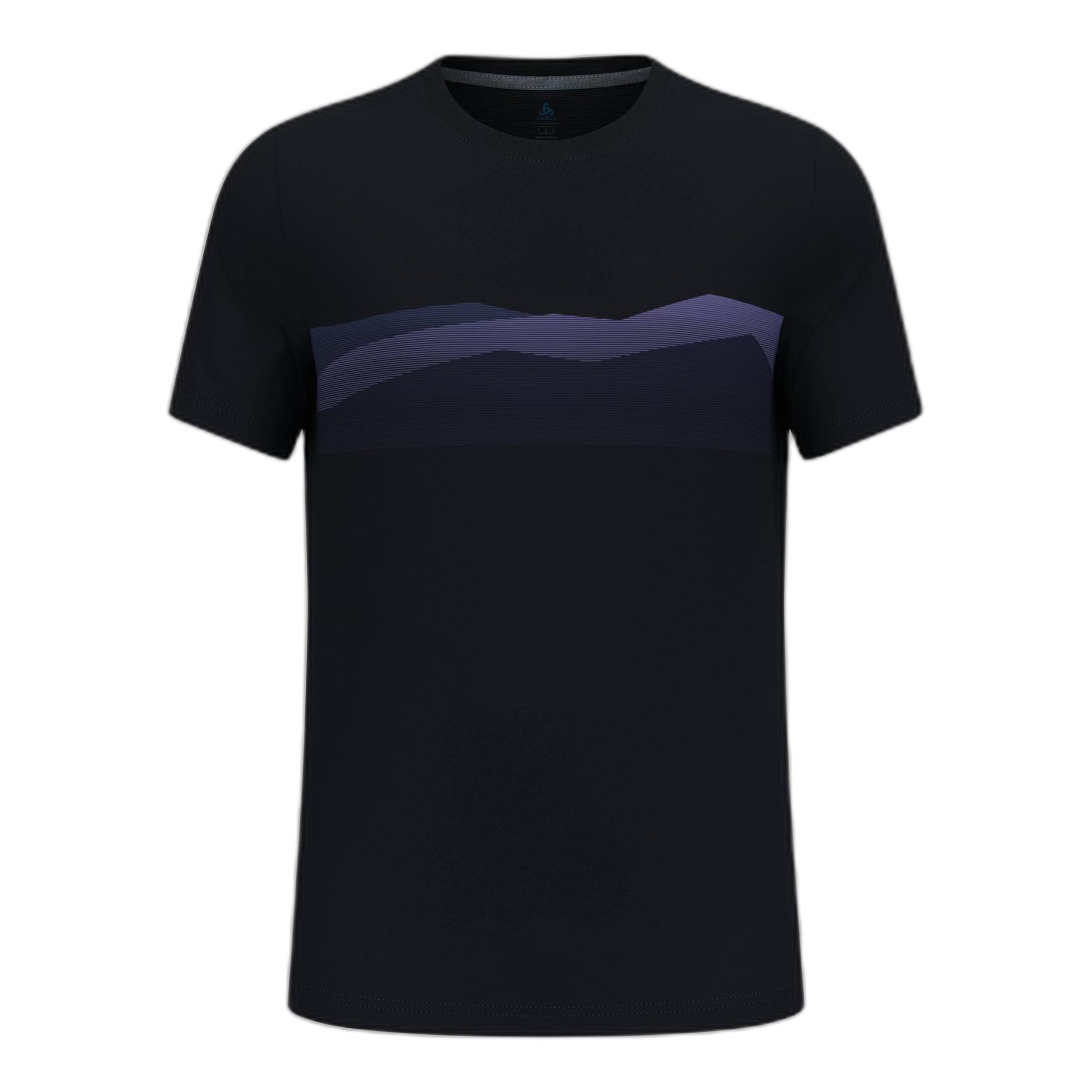 Maglia Odlo F-Dry Ridgeline