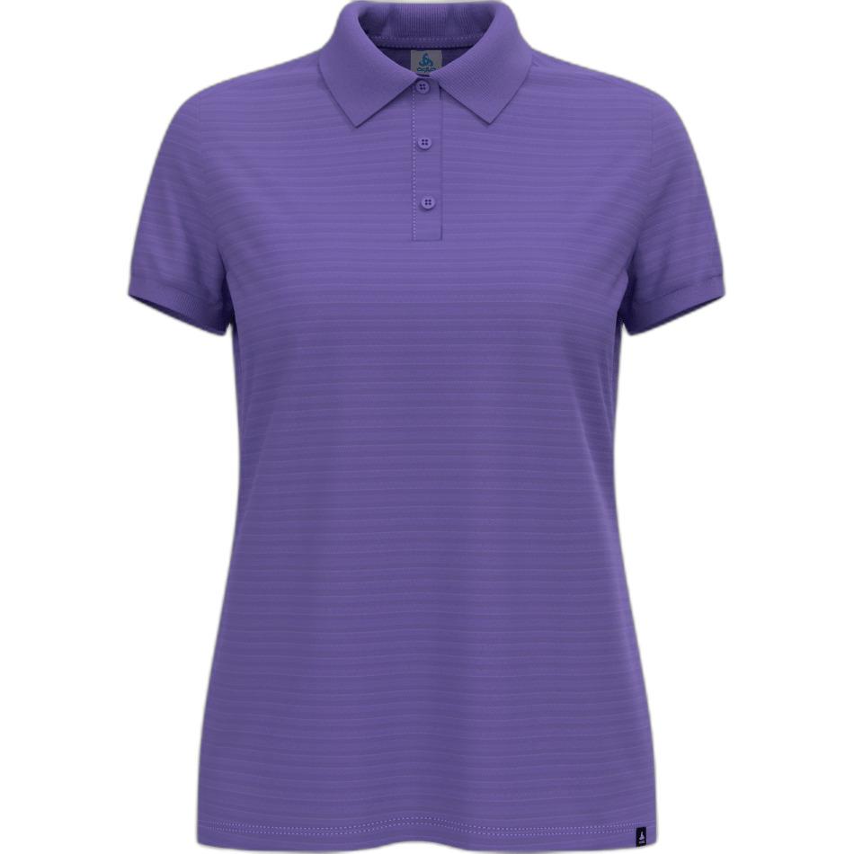 Polo da donna Odlo Ascent Natural