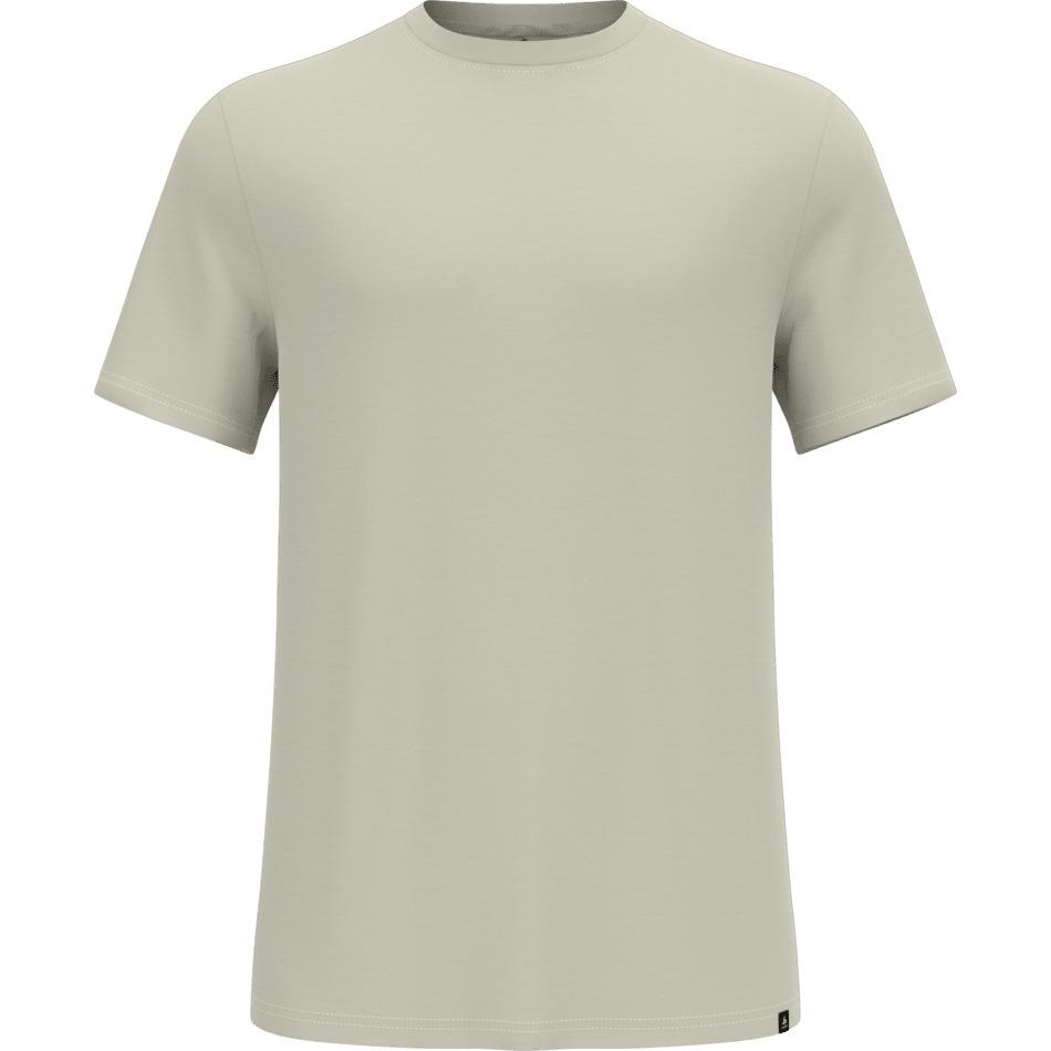 7617977212003 - Merinot-Shirt 160 Plain