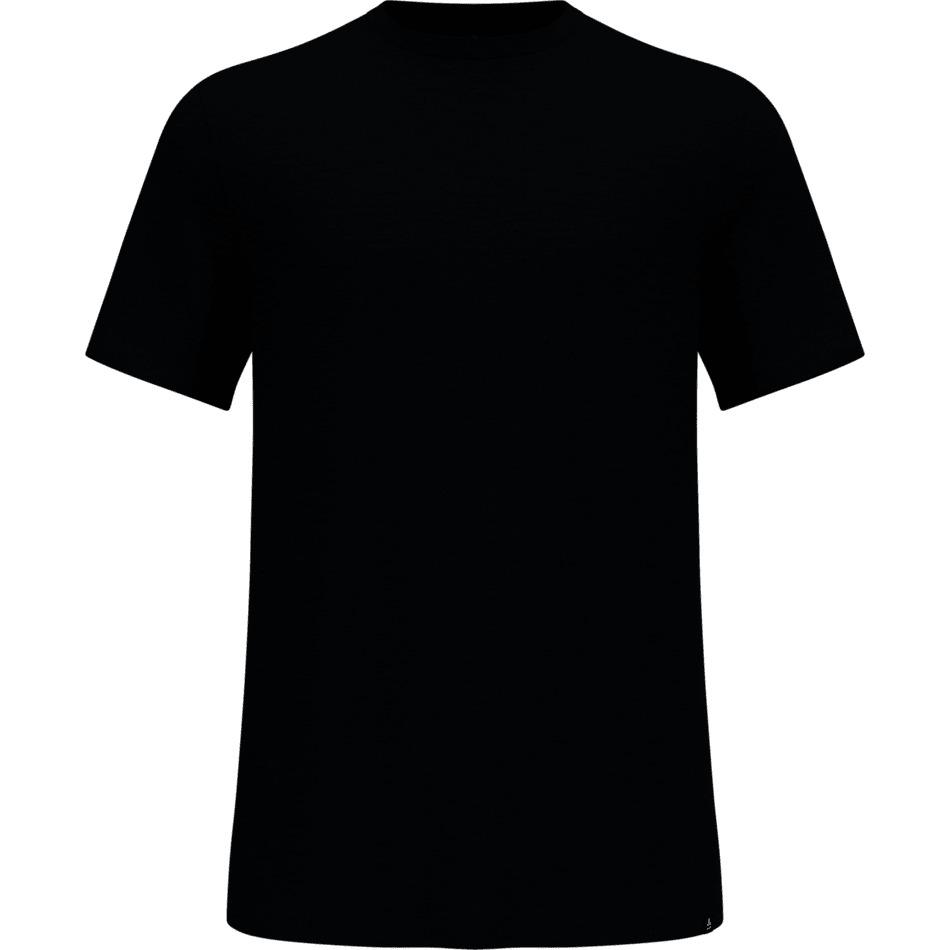 7617977212041 - Merinot-Shirt 160 Plain