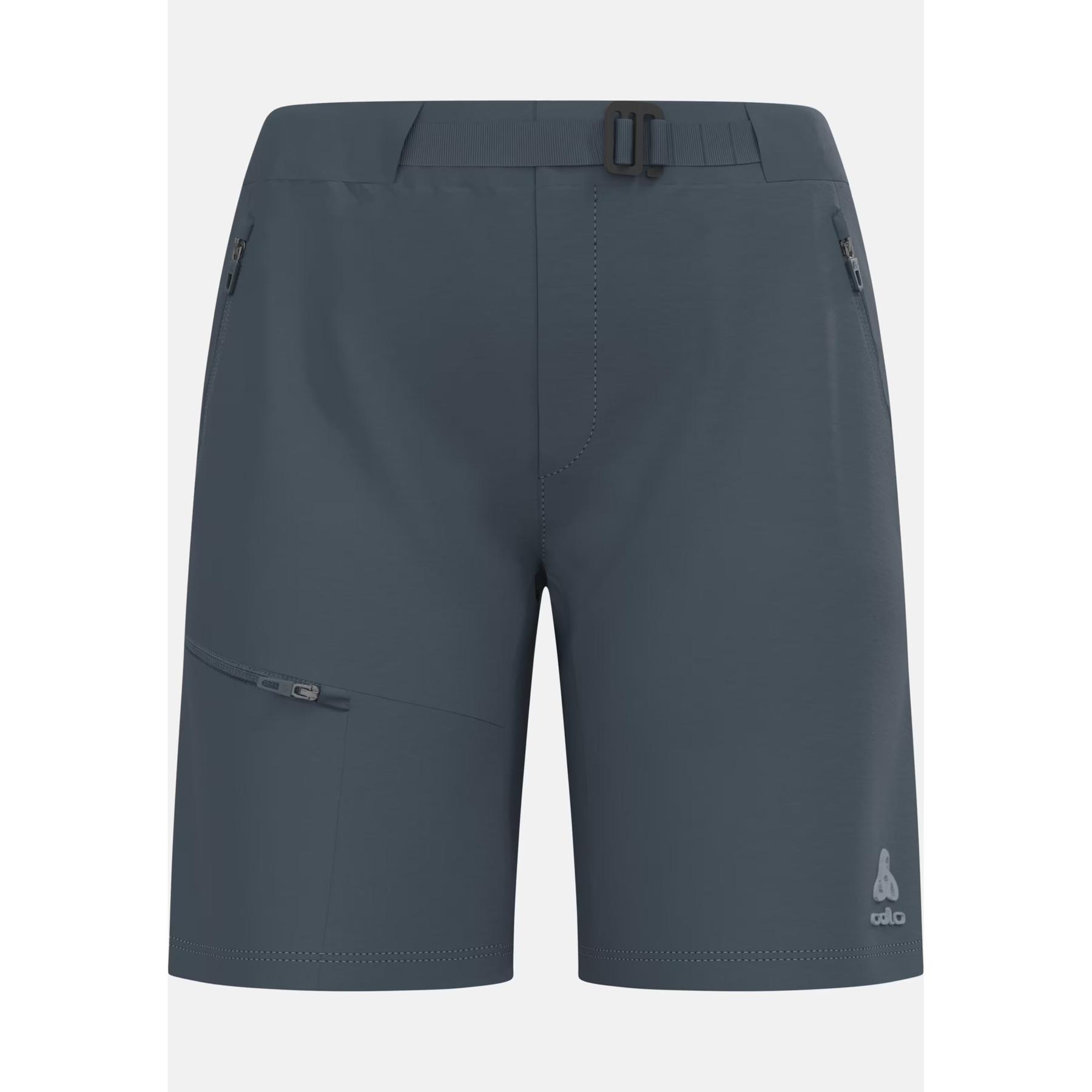 Shorts da trekking Odlo Ascent