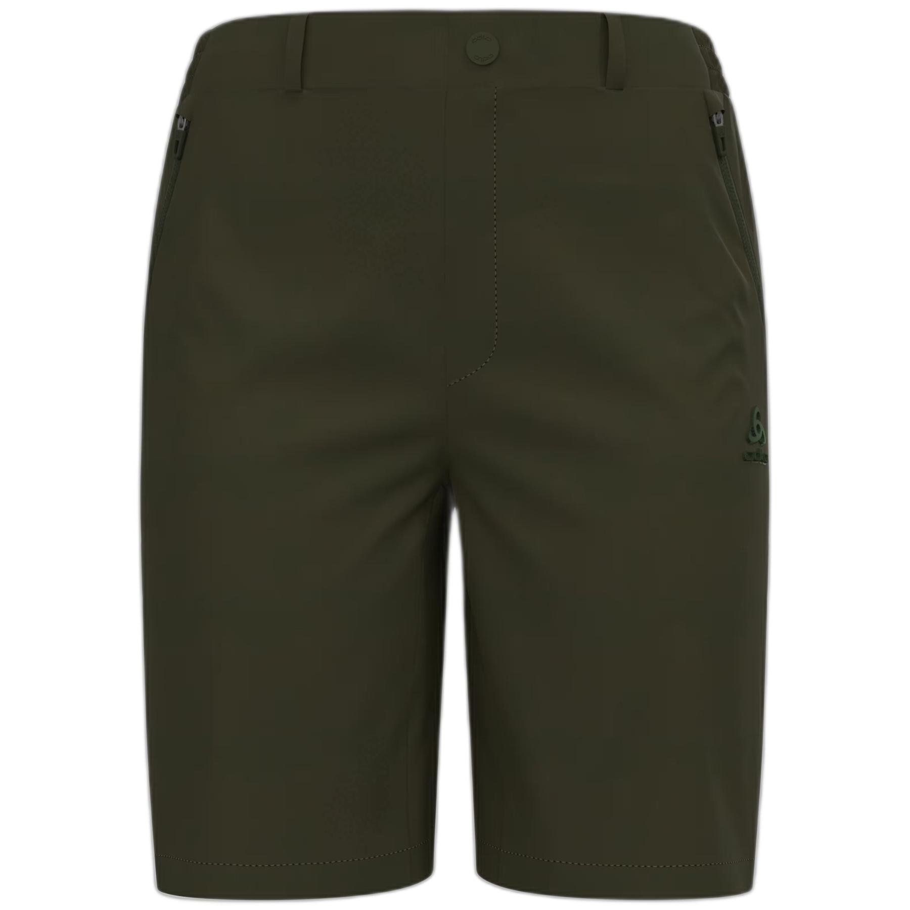 Shorts da trekking Odlo Ascent Light