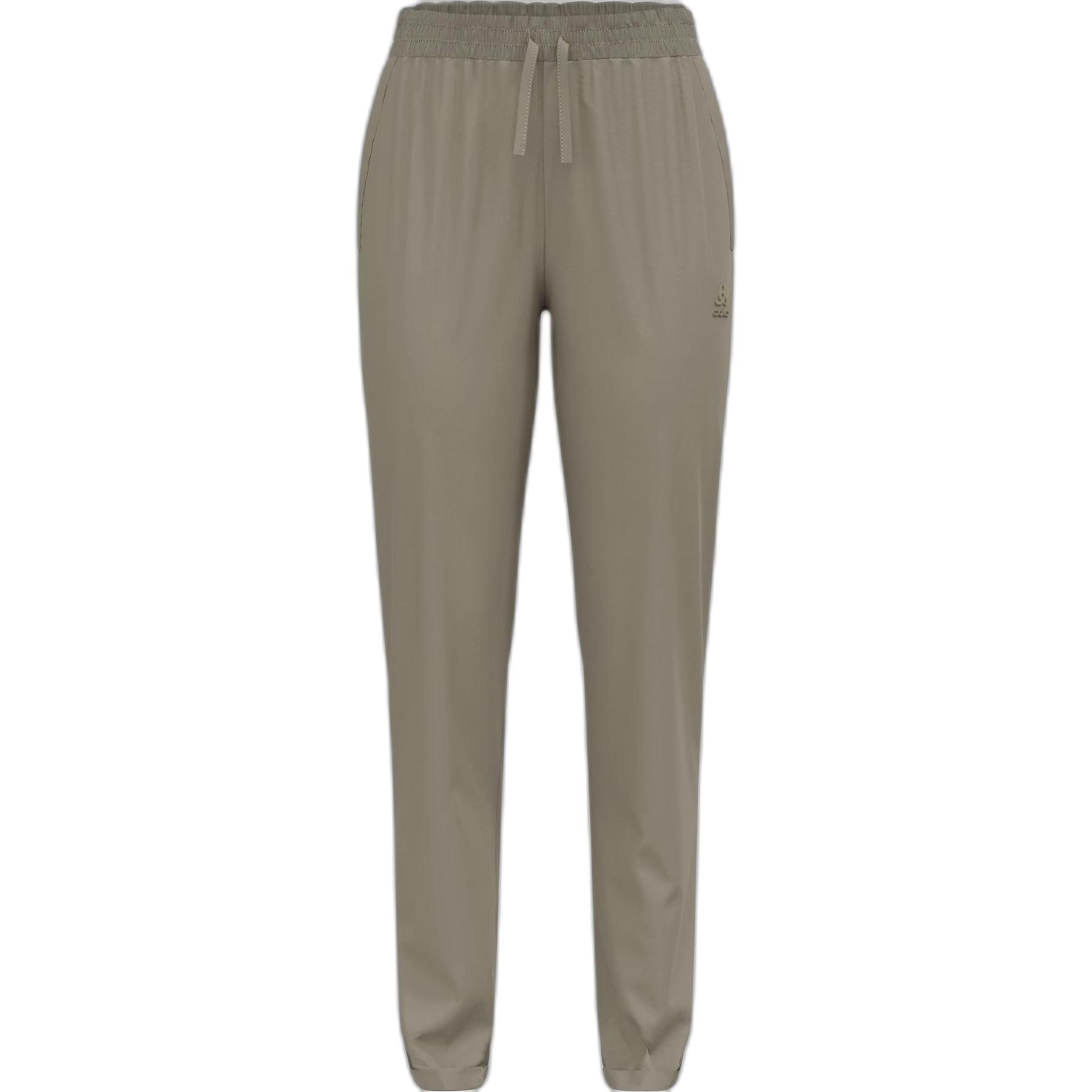 Pantaloni da trekking da donna Odlo Essential