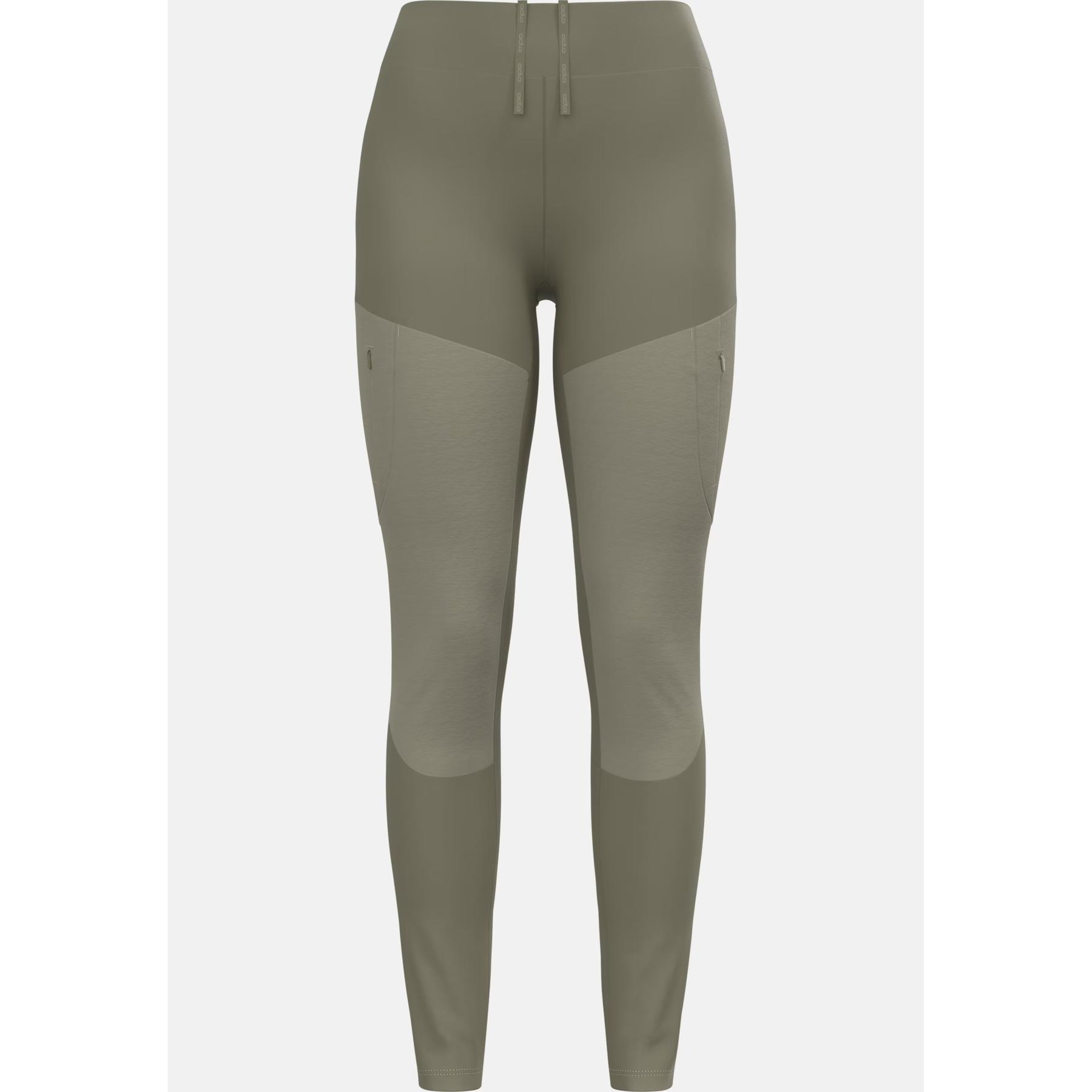 Leggings da donna Odlo Ascent