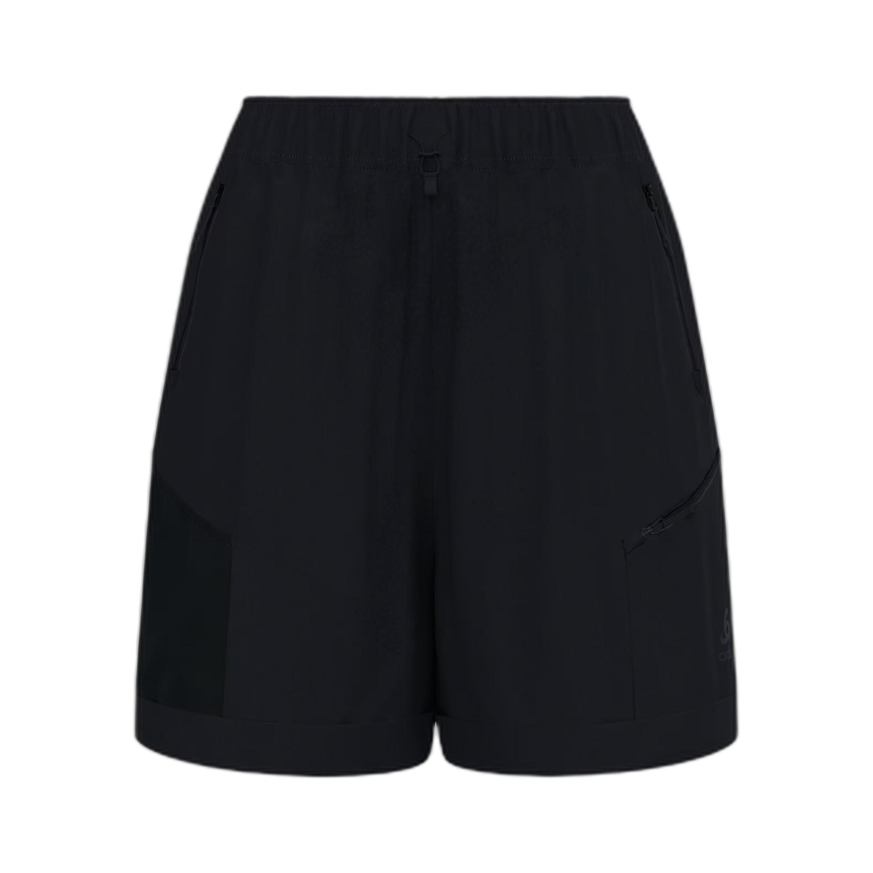 Shorts cargo da donna Odlo Essential