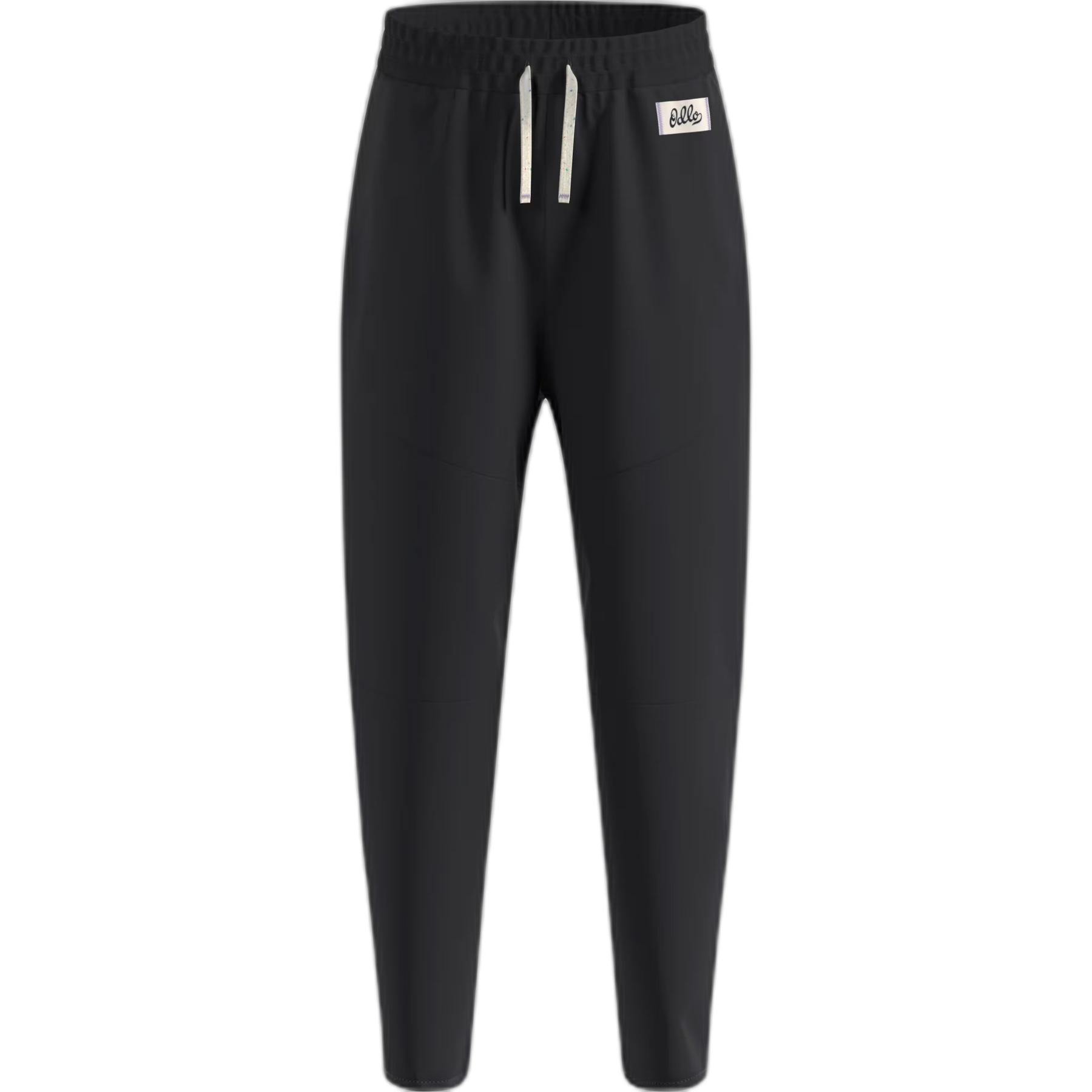 Pantaloni impermeabili softshell per bambini Odlo