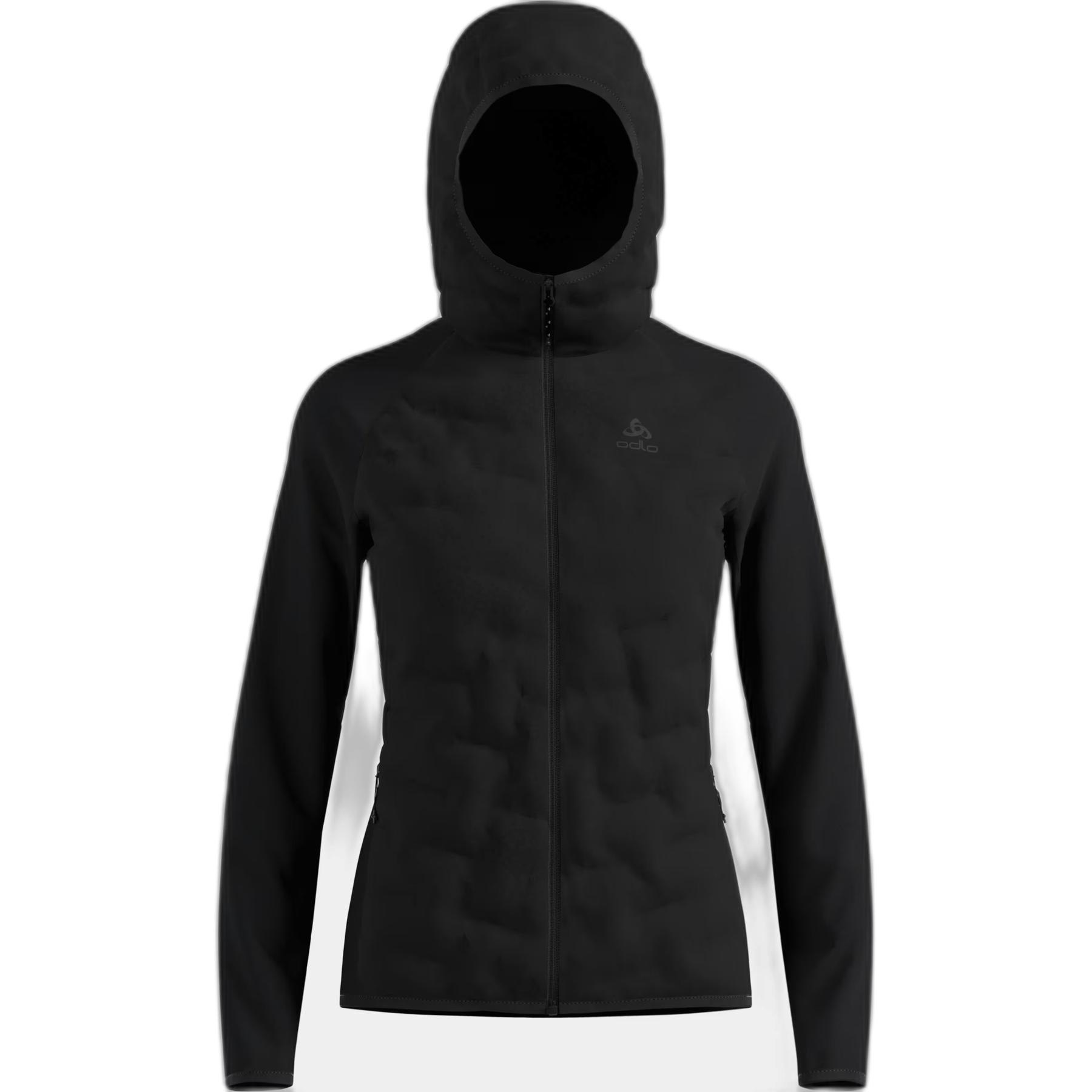 Maglione isolante donna Odlo Zeroweight