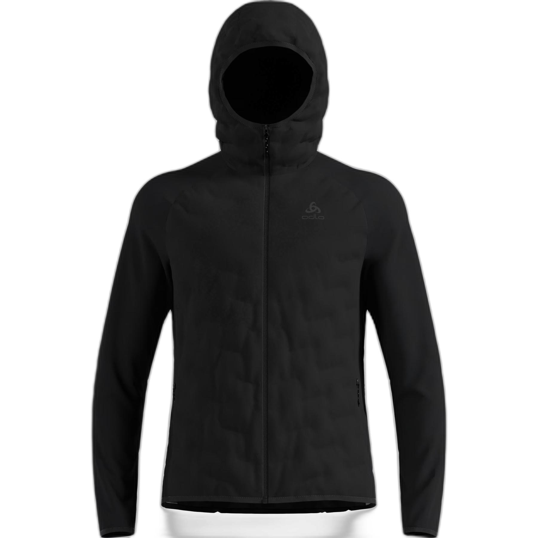 Isolante a strappo Odlo Zeroweight