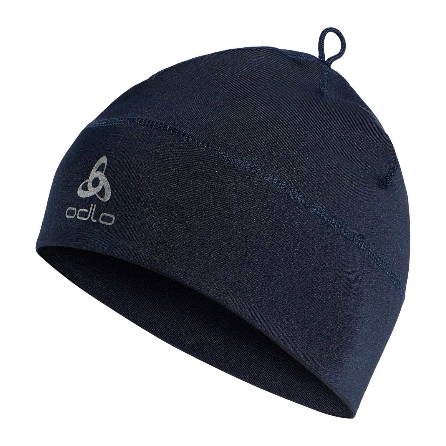 Odlo Unisex Bleu Bonnet Polyknit Warm