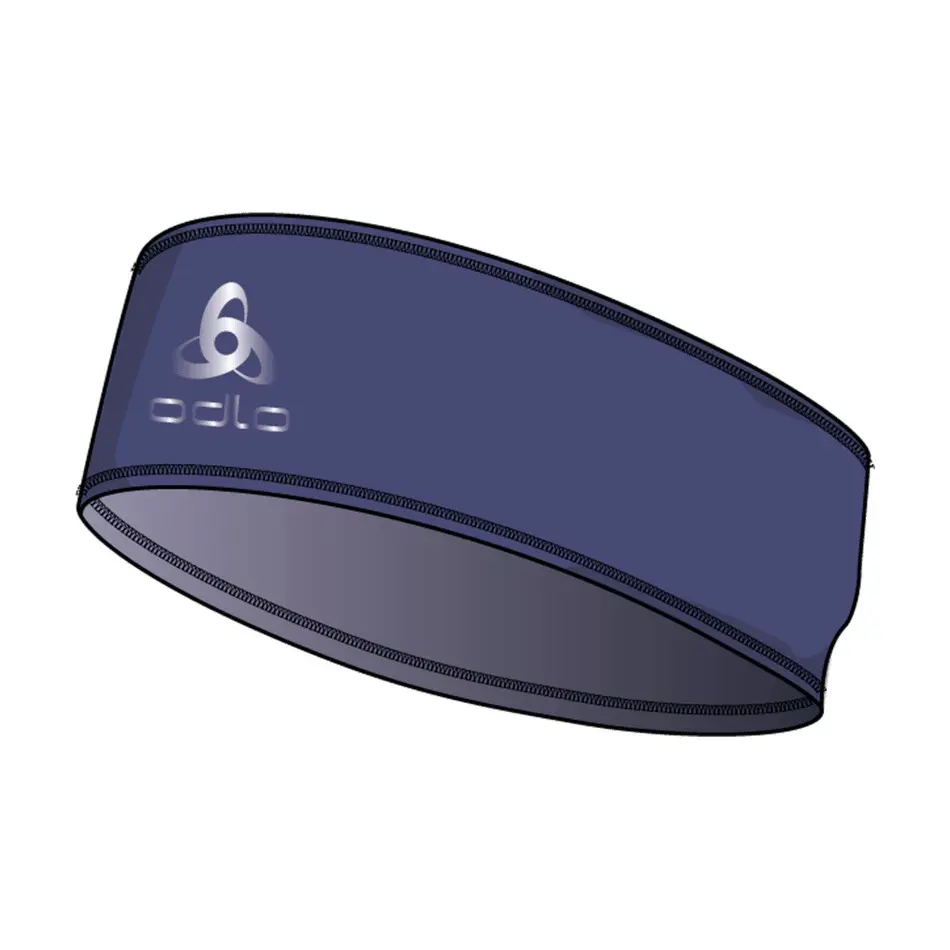 Stirnband Odlo Polyknit Warm