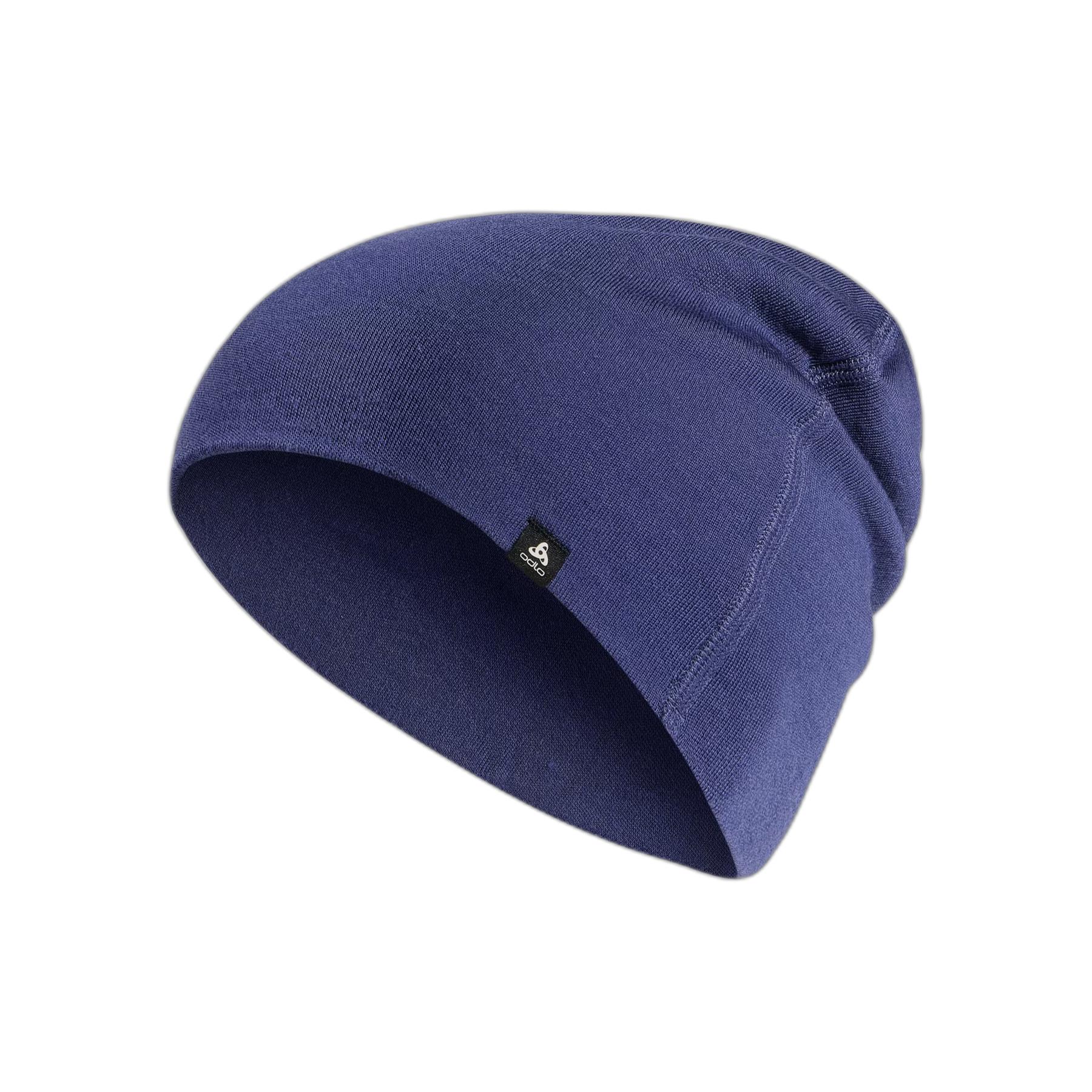 Cappello in merino Odlo Warm