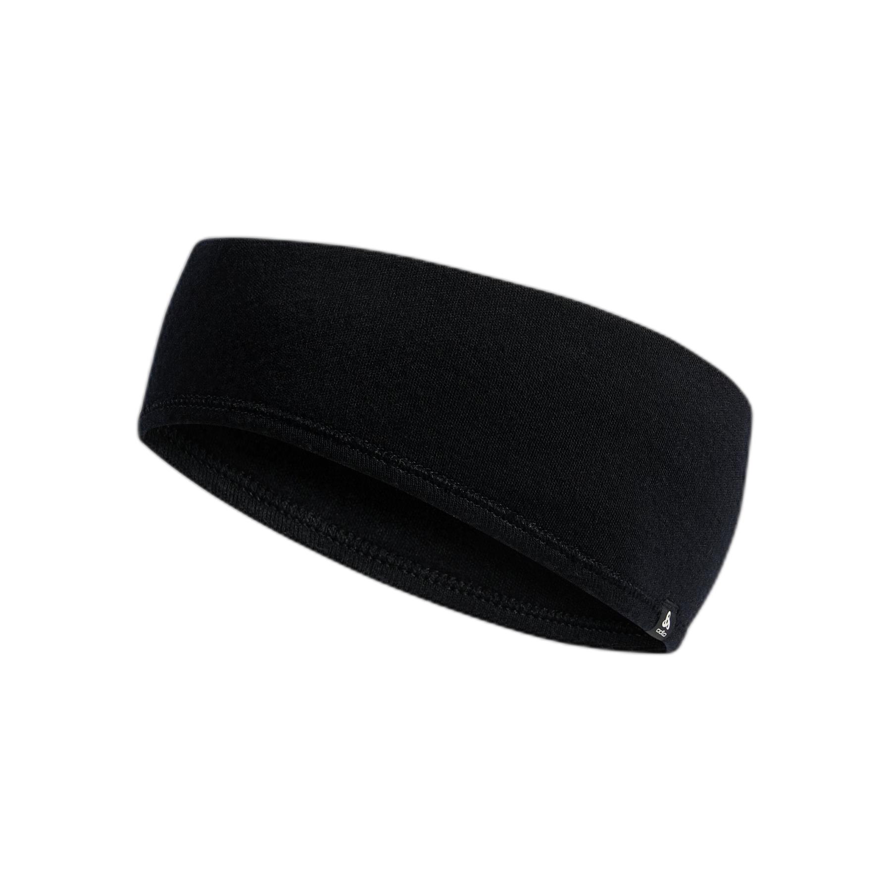 Fascia in merino Odlo Warm