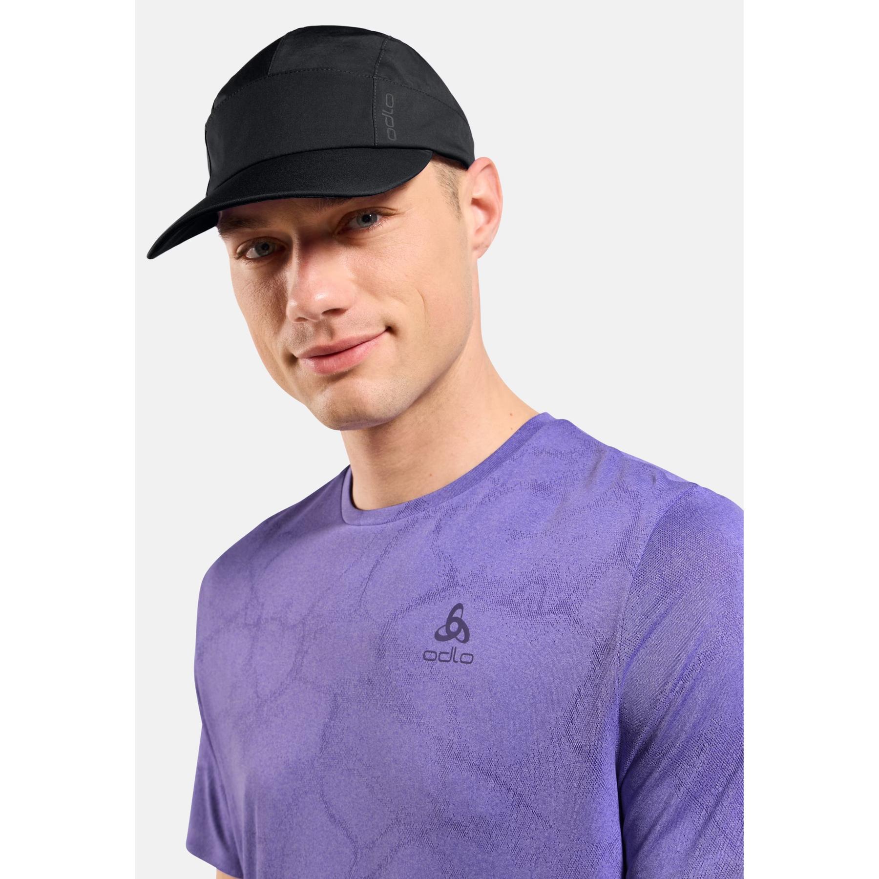 Cascopellino 5 pannelli pieghevole Odlo Performance x-Light