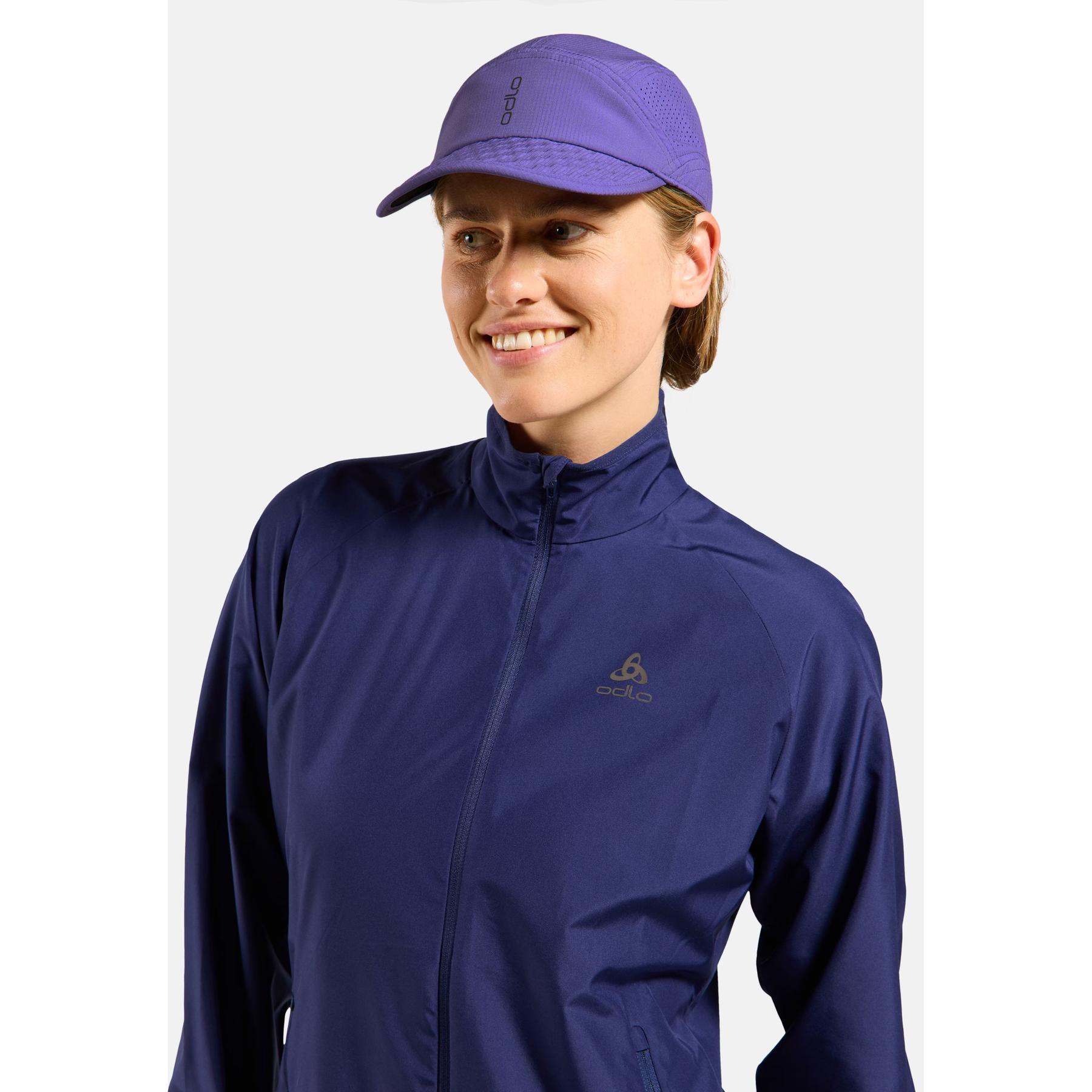 Cascopellino 5 pannelli Odlo Performance Pro