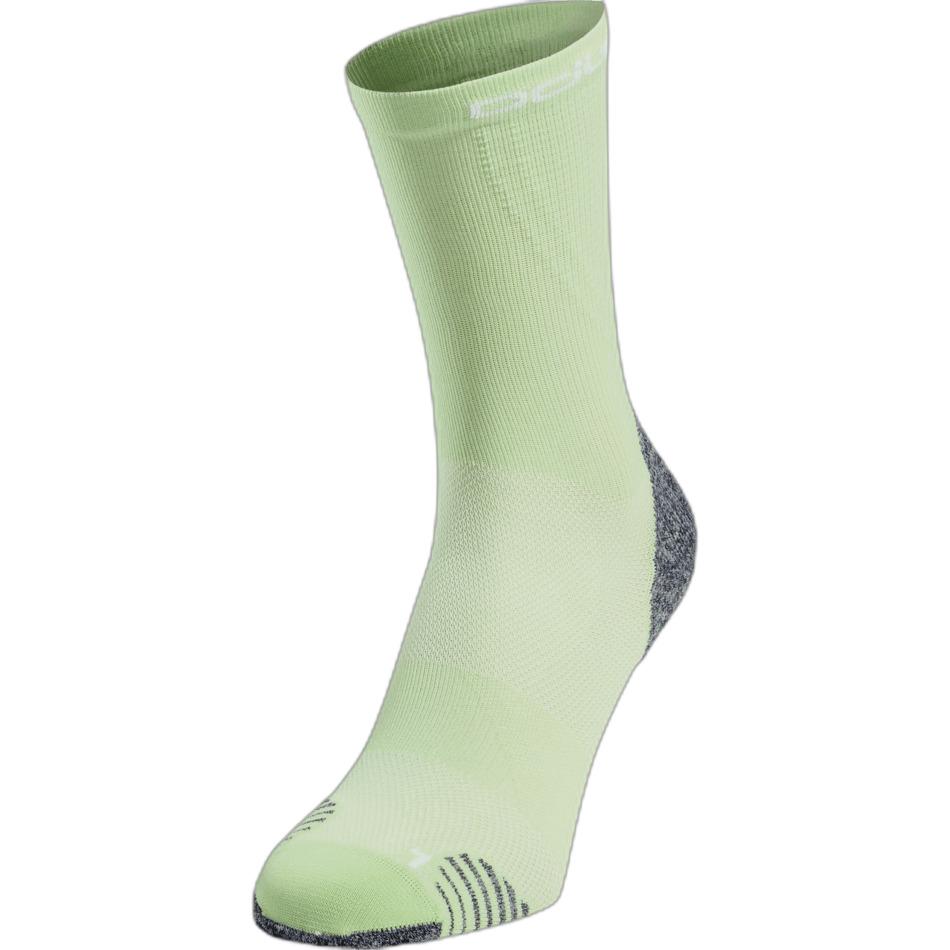 Calze corte da running Odlo Ceramicool
