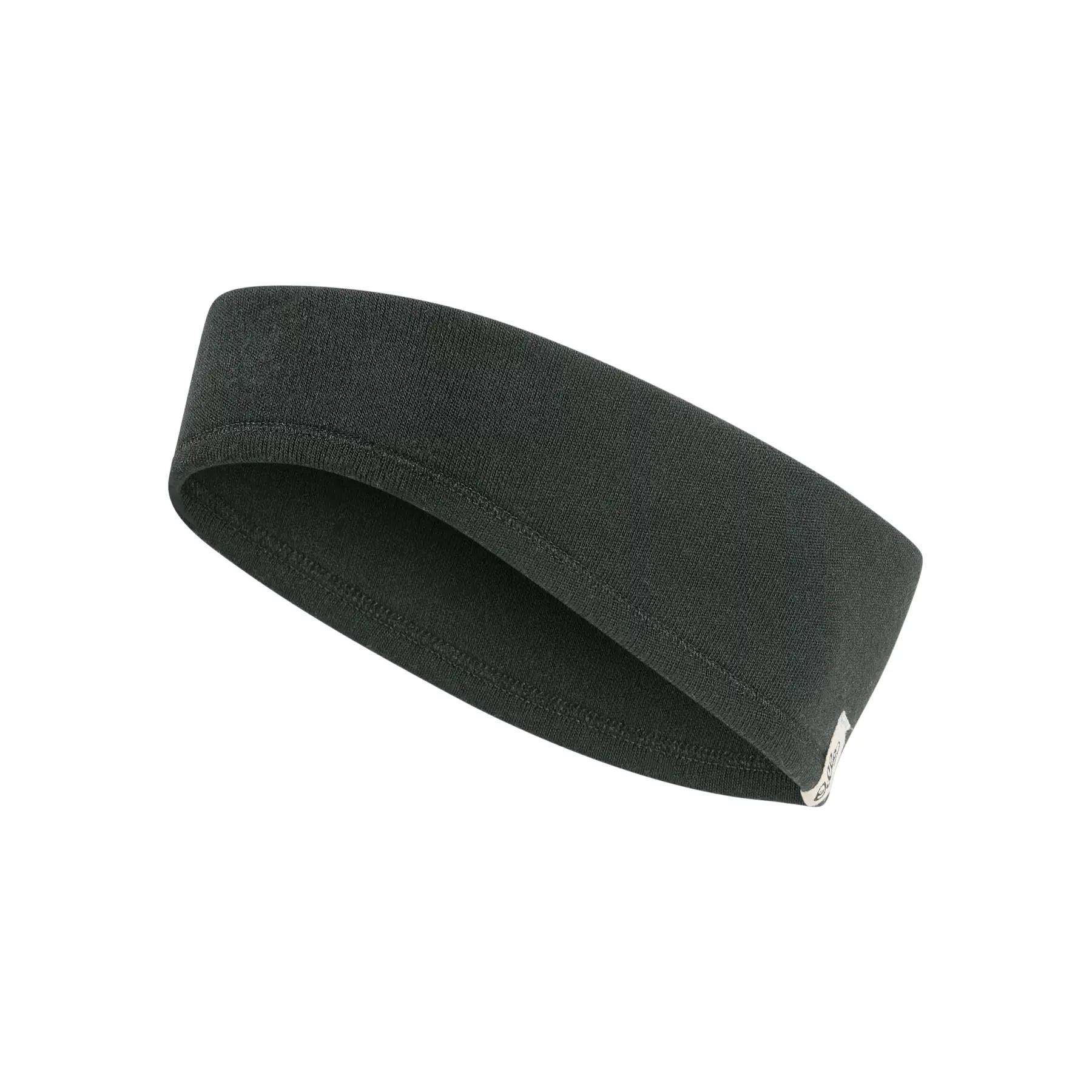 Odlo Unisex Kids Gris Merino Headband For Children Warm