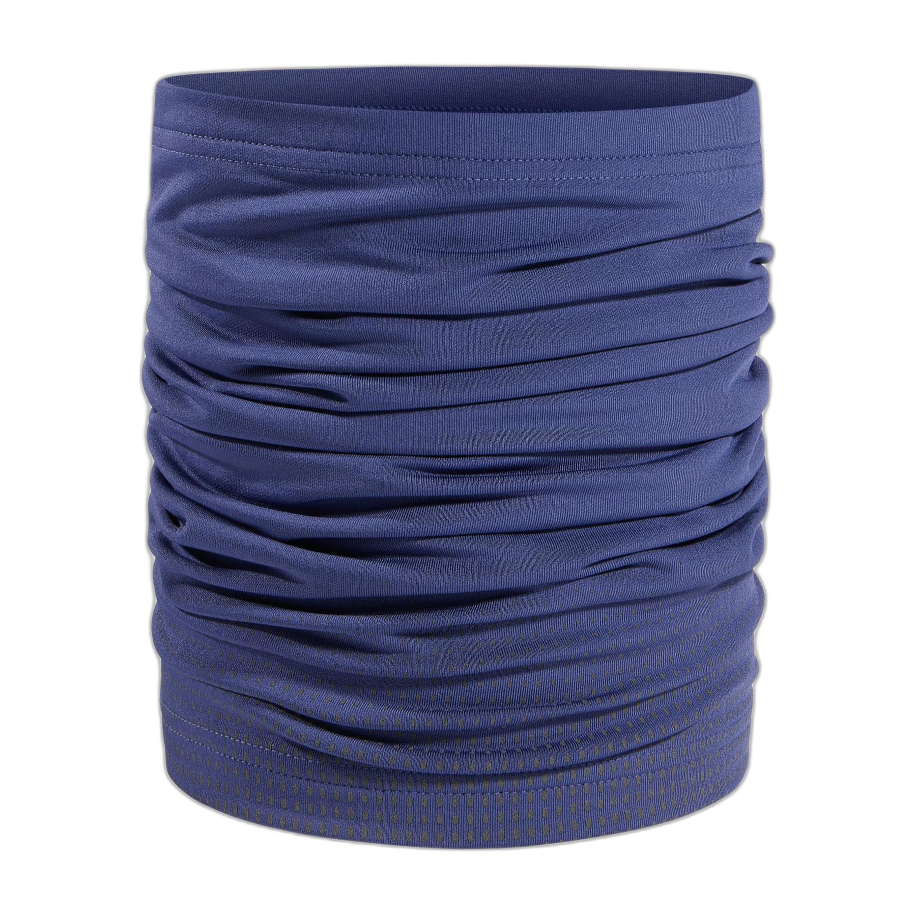 Scaldacollo fluorescente Odlo Poly Knit Warm