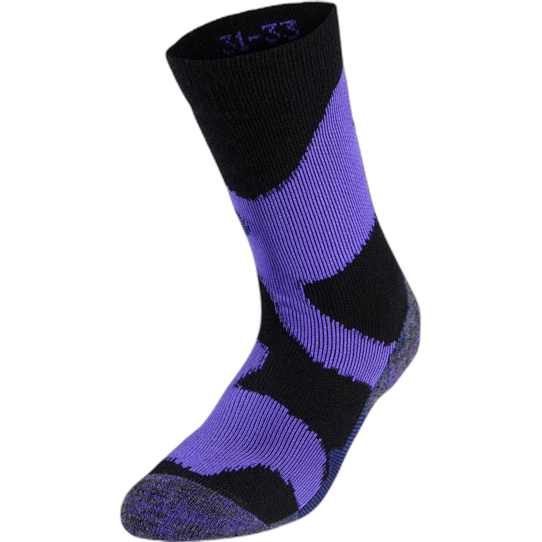 Calze in merino per bambini Odlo Warm