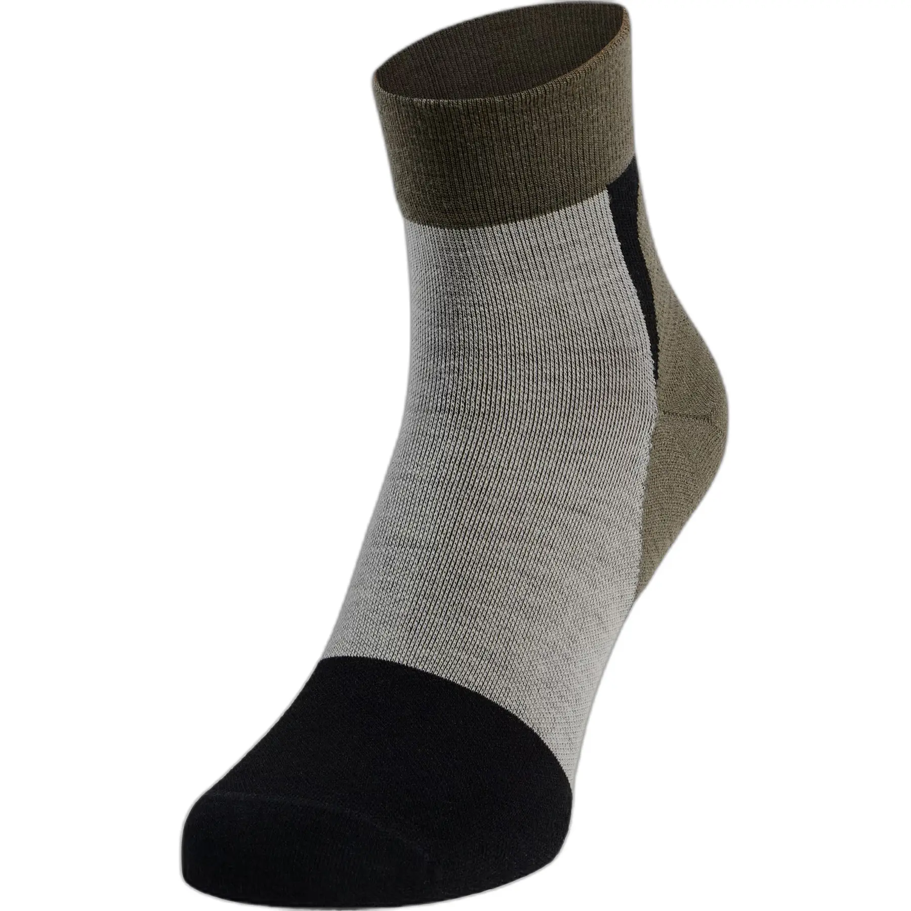 Odlo Unisex Vert Ankle Socks Performance
