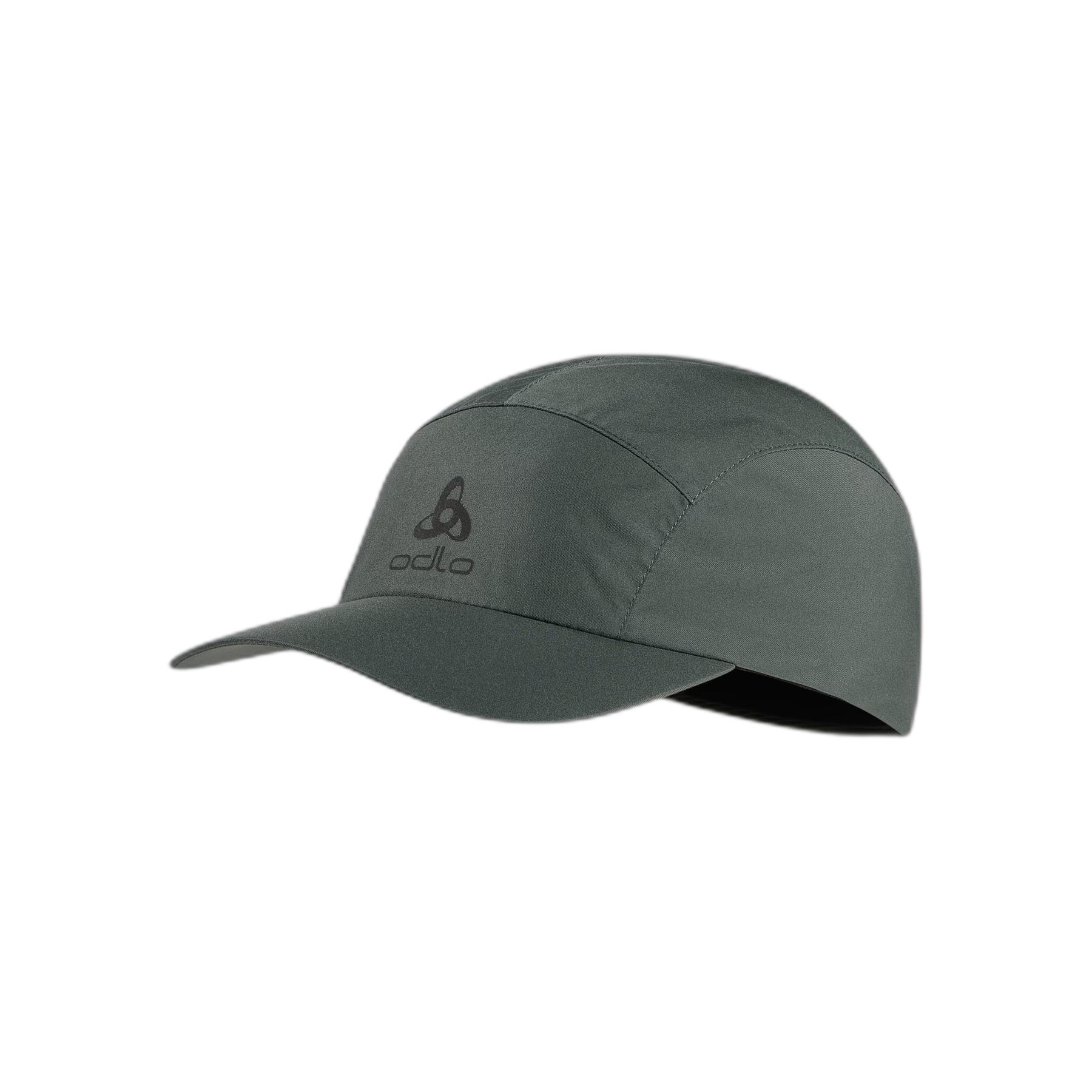 Cappellino 5 pannelli impermeabile Odlo Performance