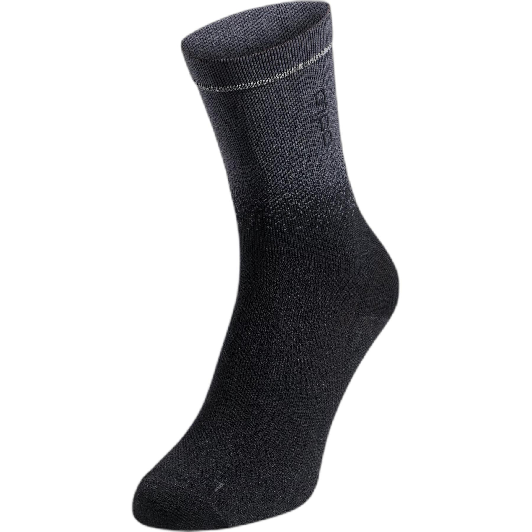 Velo Store - UK Reflective socks Odlo Ceramicool Ride Light | Extra 10% off with Subscription, Postage £16.79 to UK Fedex.
