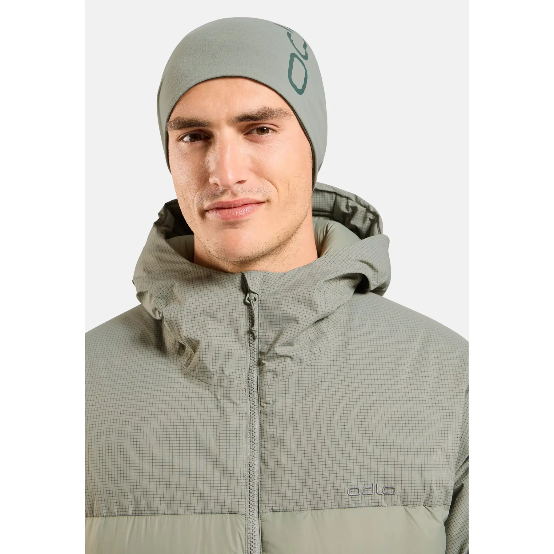 Mütze Odlo Reversible