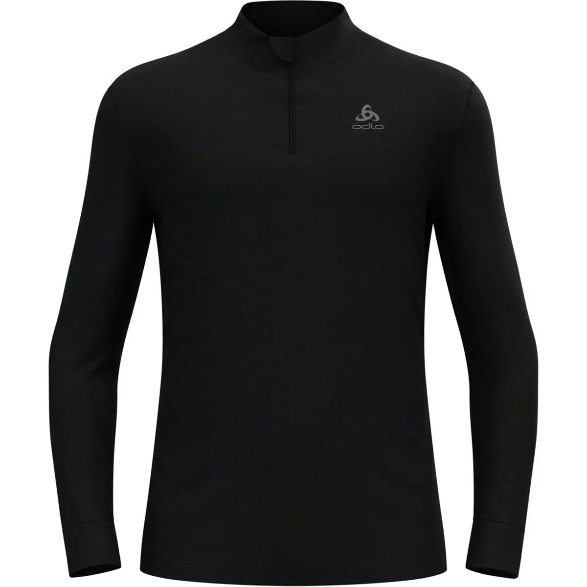 Grundlegende Unterwäsche aus Wolle Odlo Merino 200
