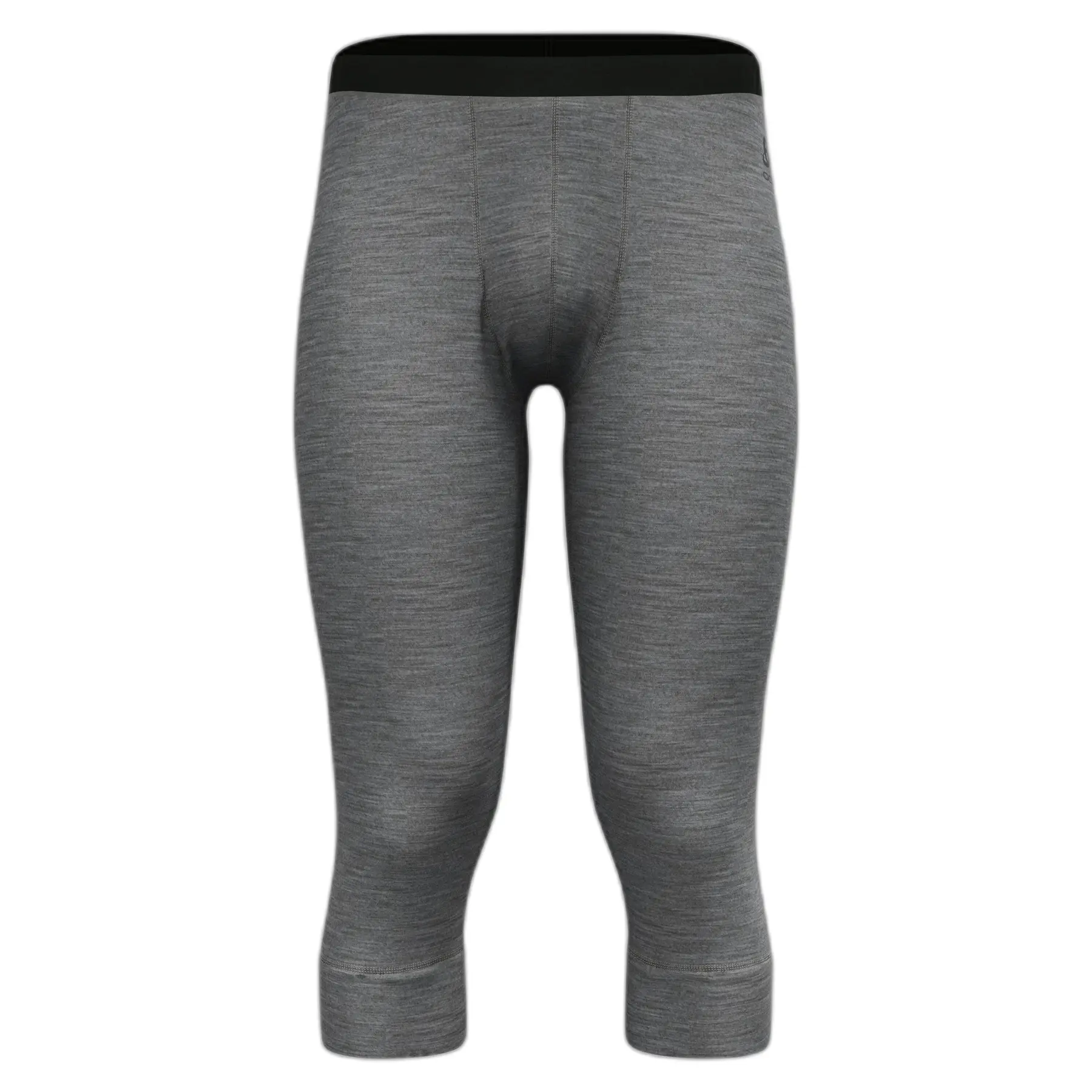 Odlo Men's Gris 3/4 Undergart Merino 200