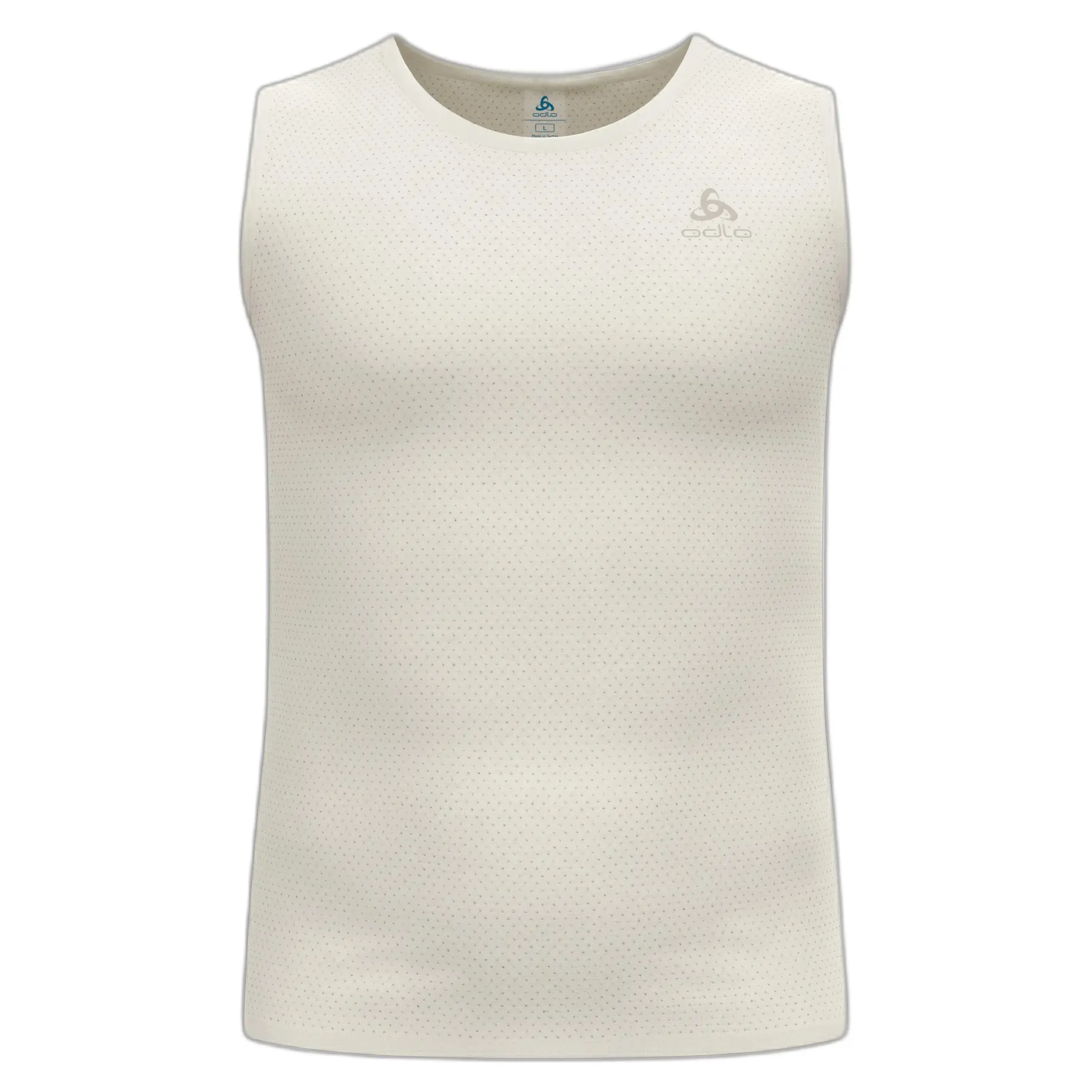 Tanktop Odlo Merino PW 140 Seamless