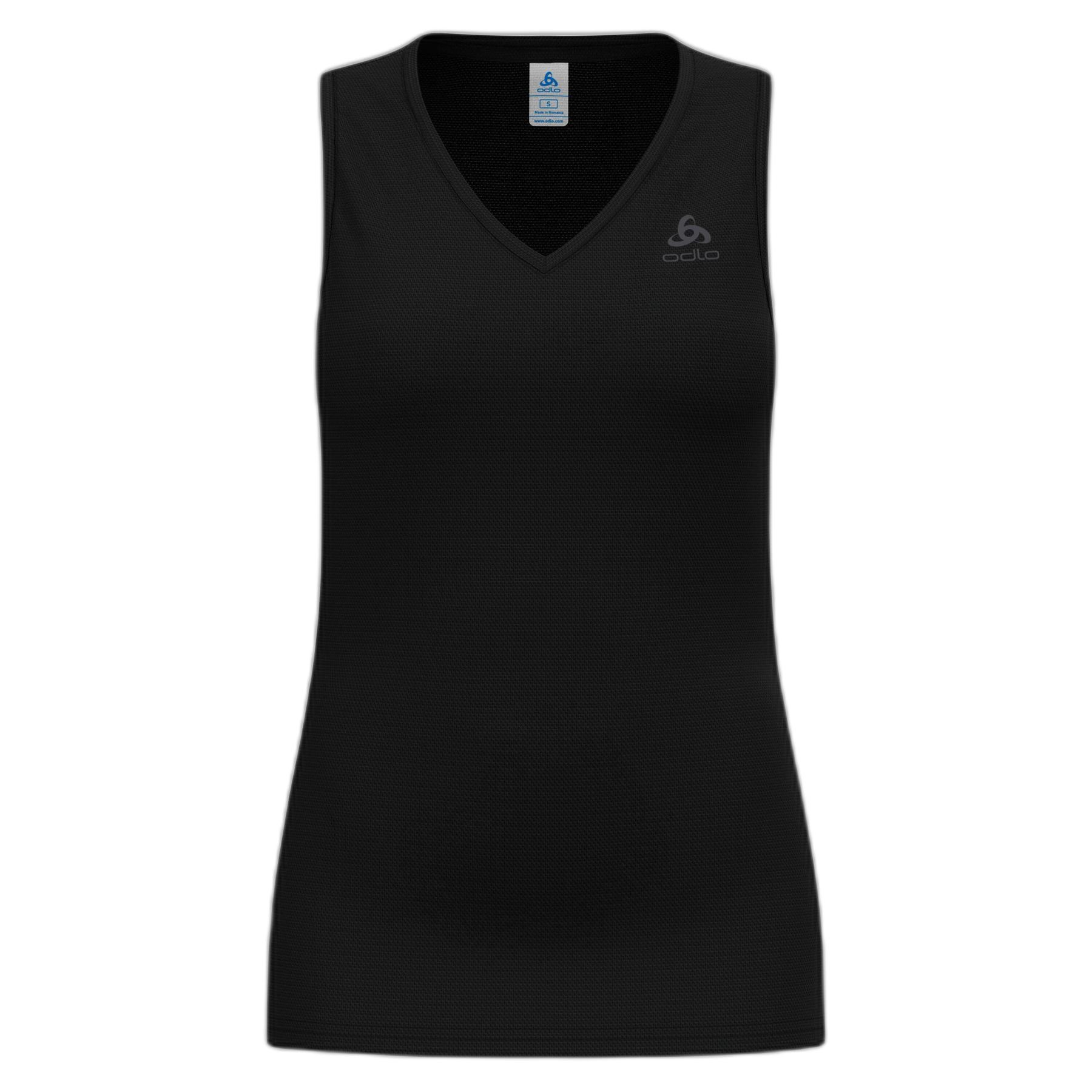Canotta sportiva da donna Odlo Active F-Dry Light