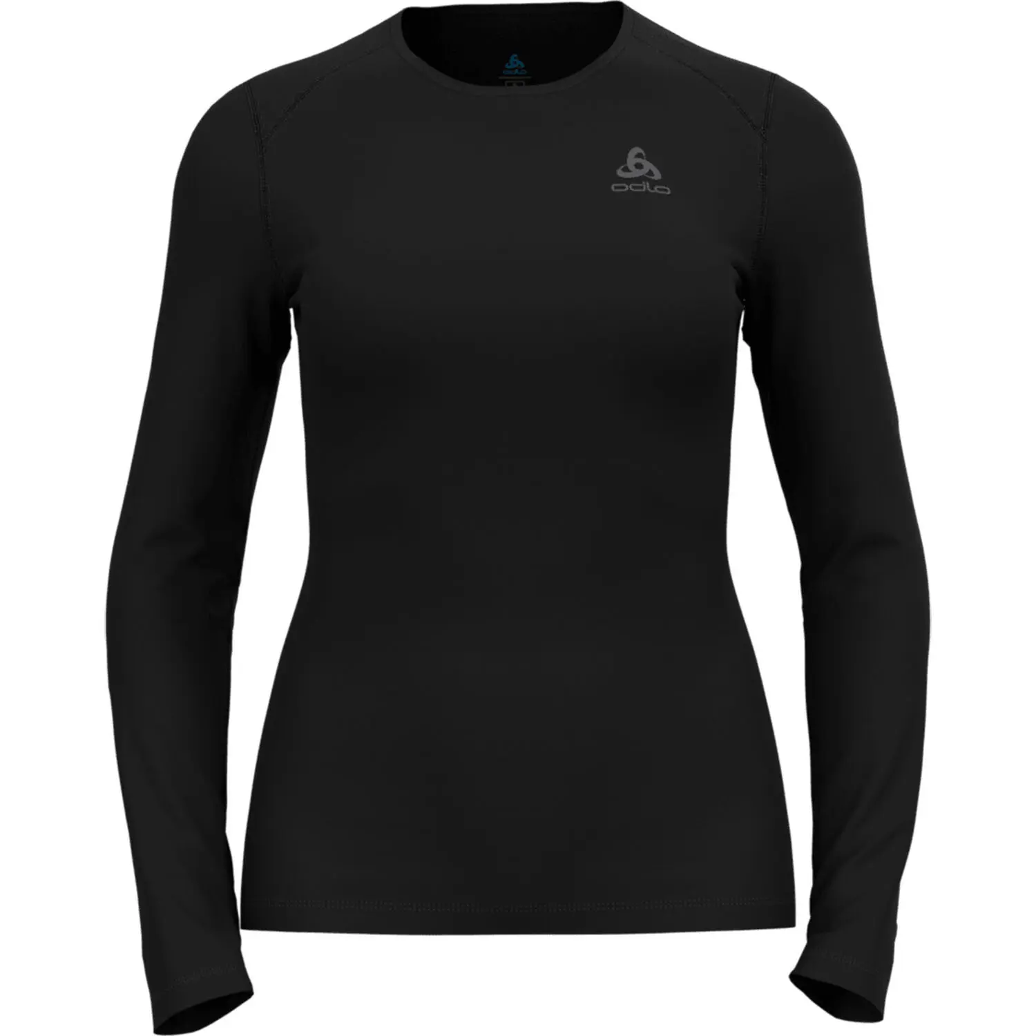 Unterziehshirt Odlo Fundamentals Active Warm
