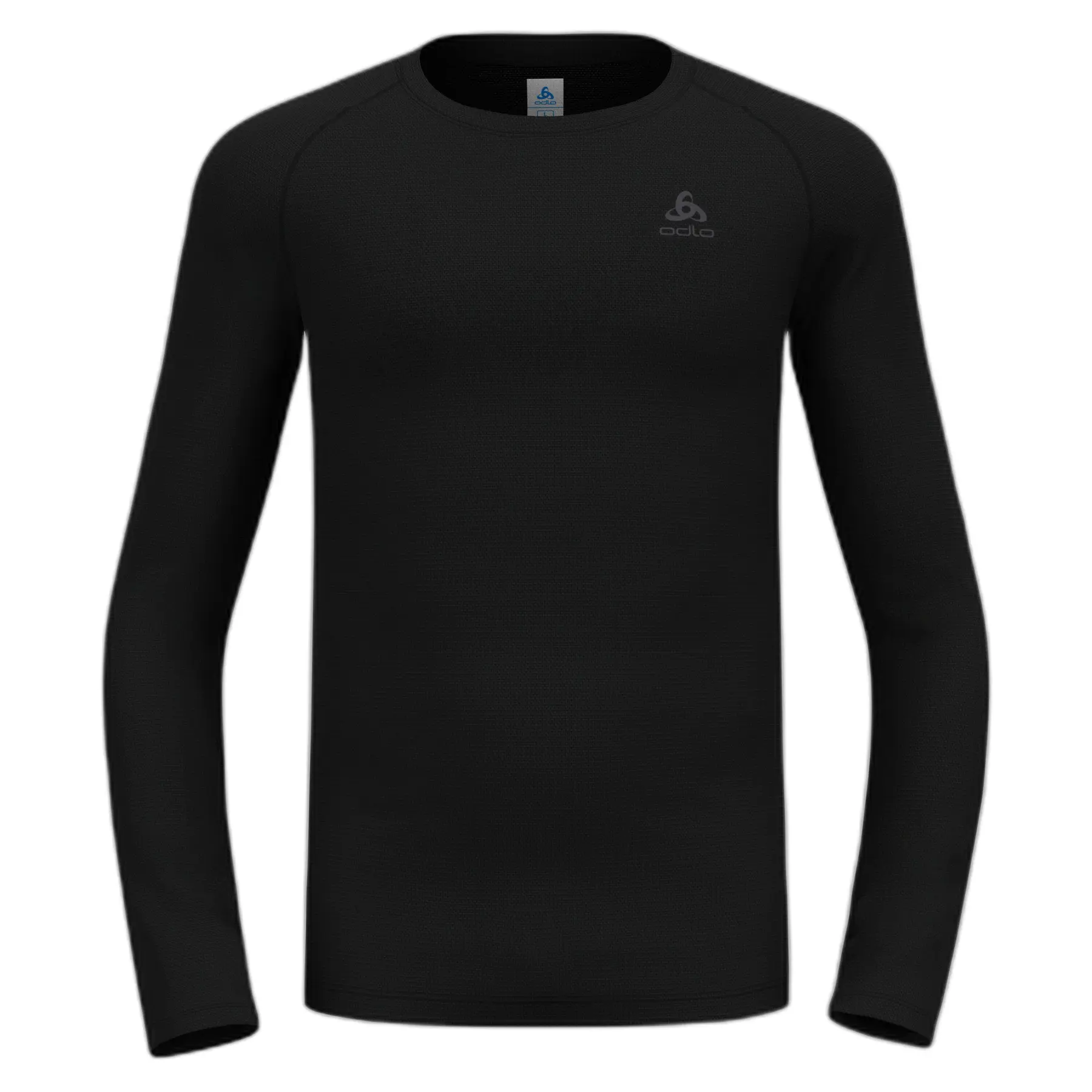 Odlo Men's Noir Legging Active F-Dry Light