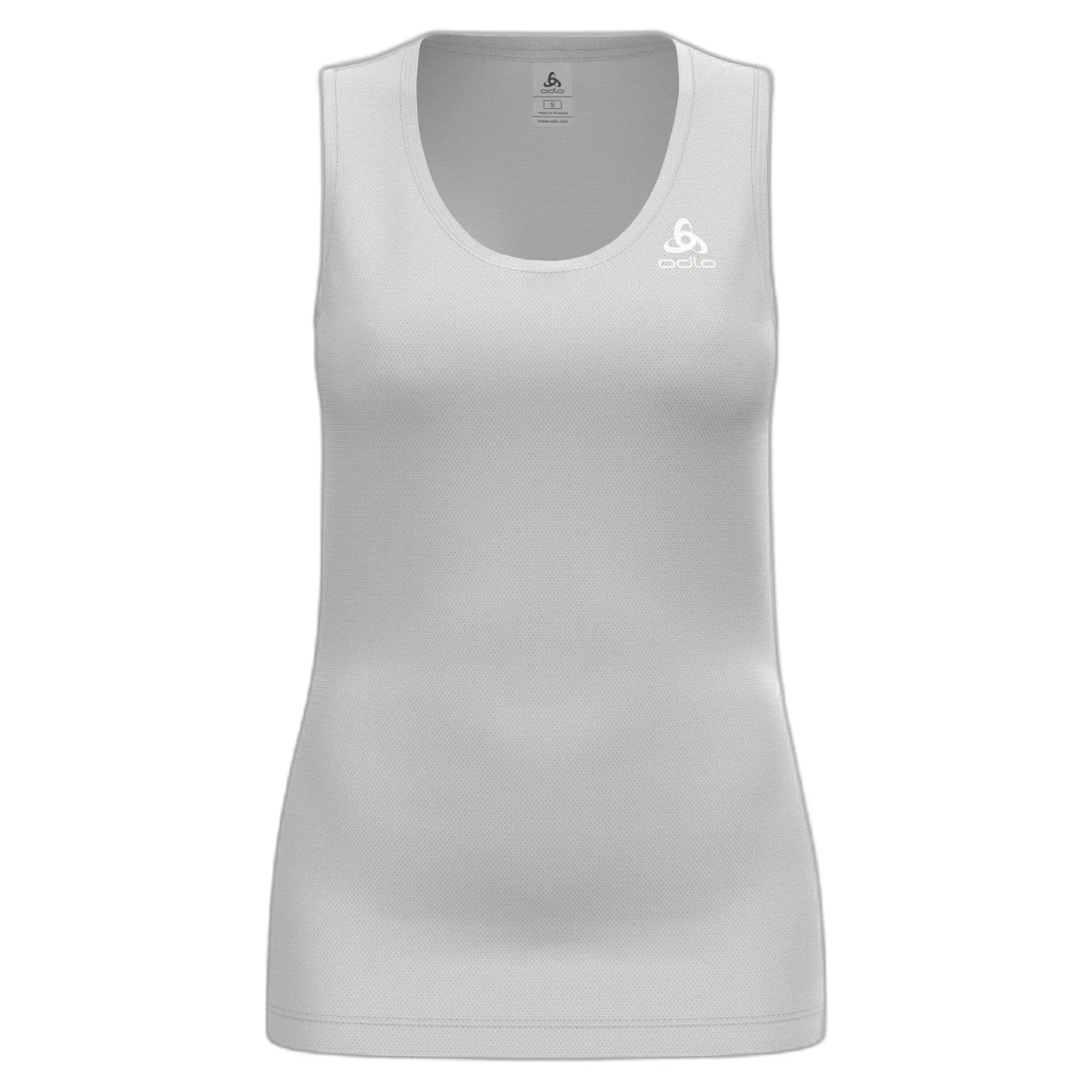 Odlo Women's Blanc Tank Top Active F-Dry Light
