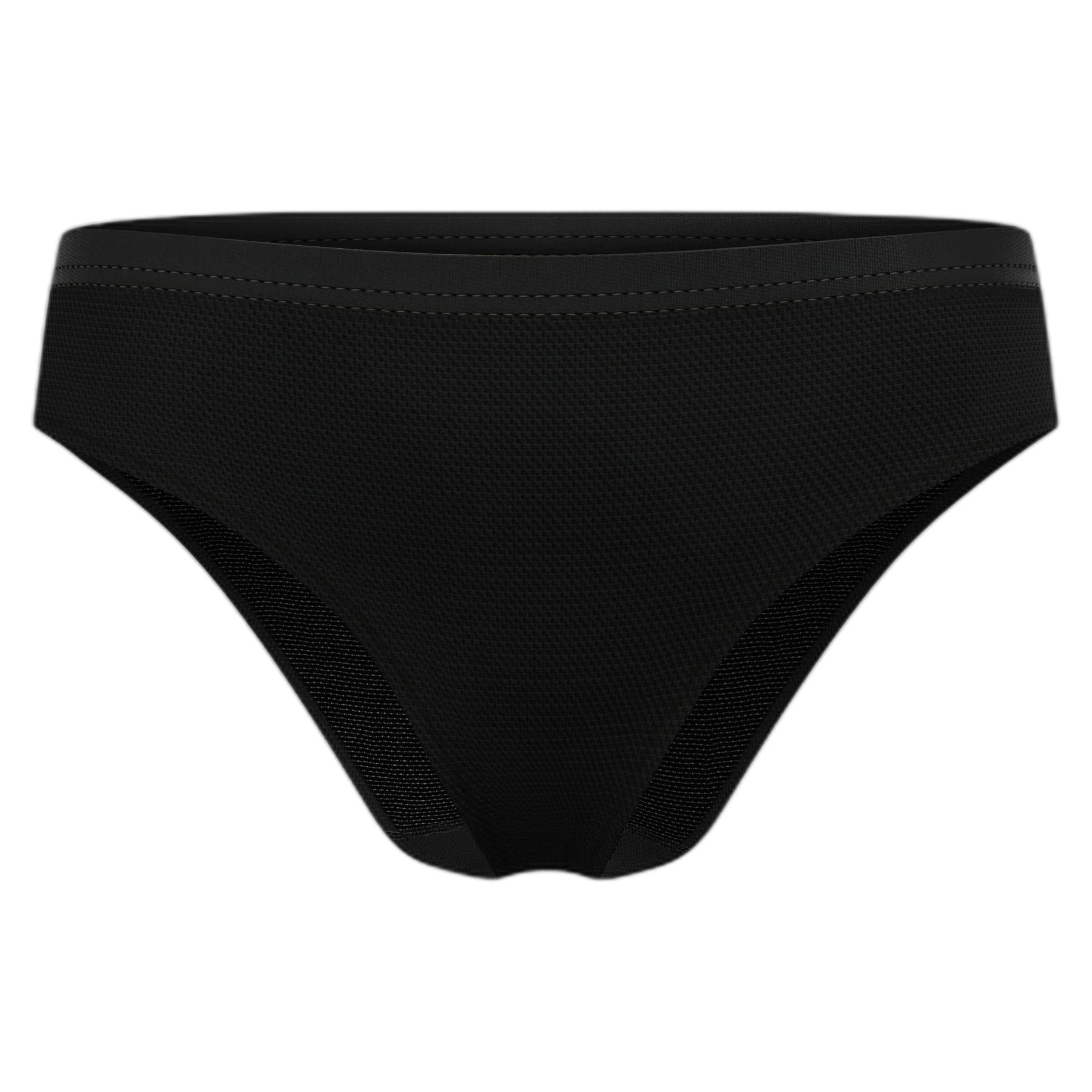 Mutandine da donna con elastico in vita Odlo Active F-Dry Light