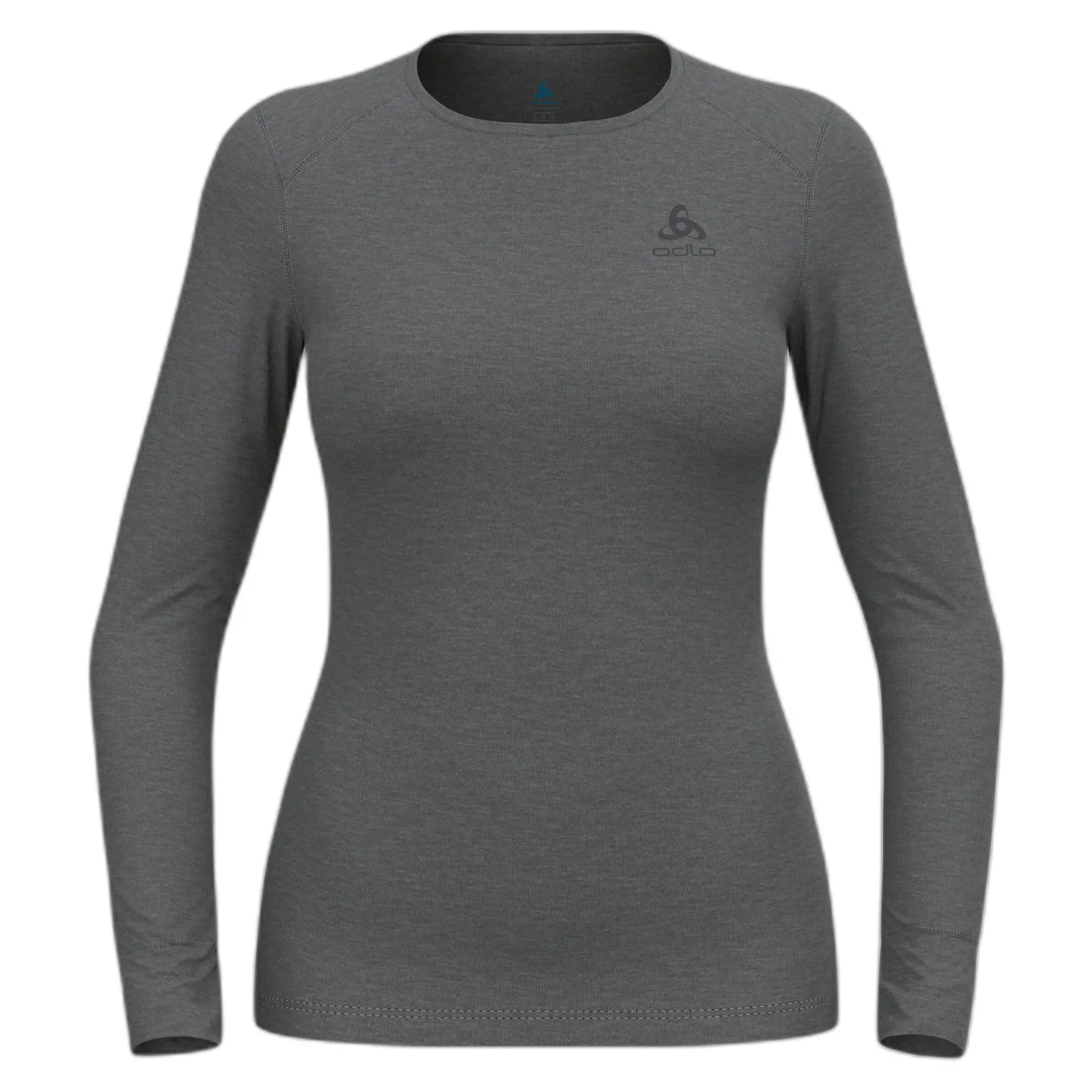 Sweatshirt Damen Odlo Active Warm