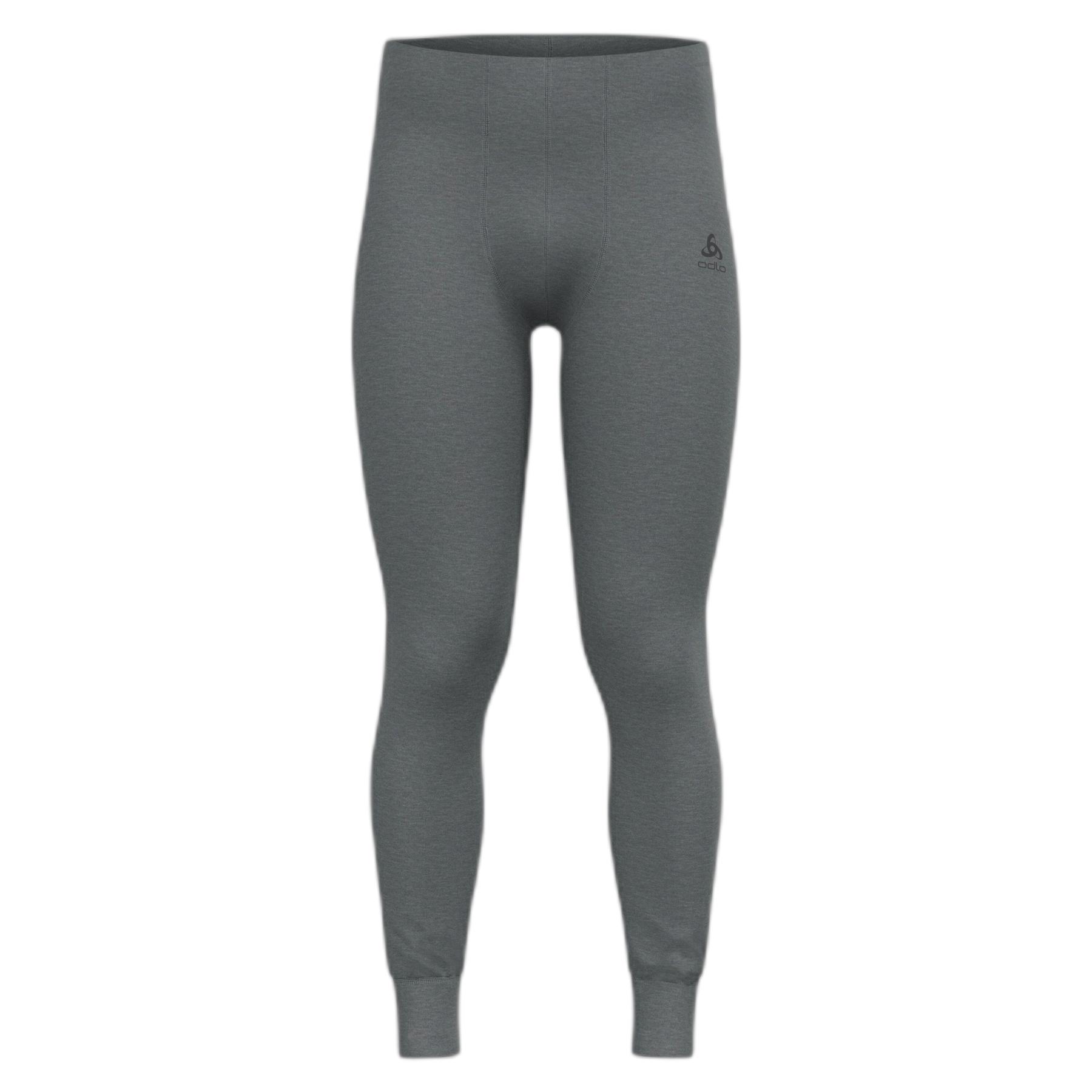 Leggings per lo strato di base Odlo Active Warm