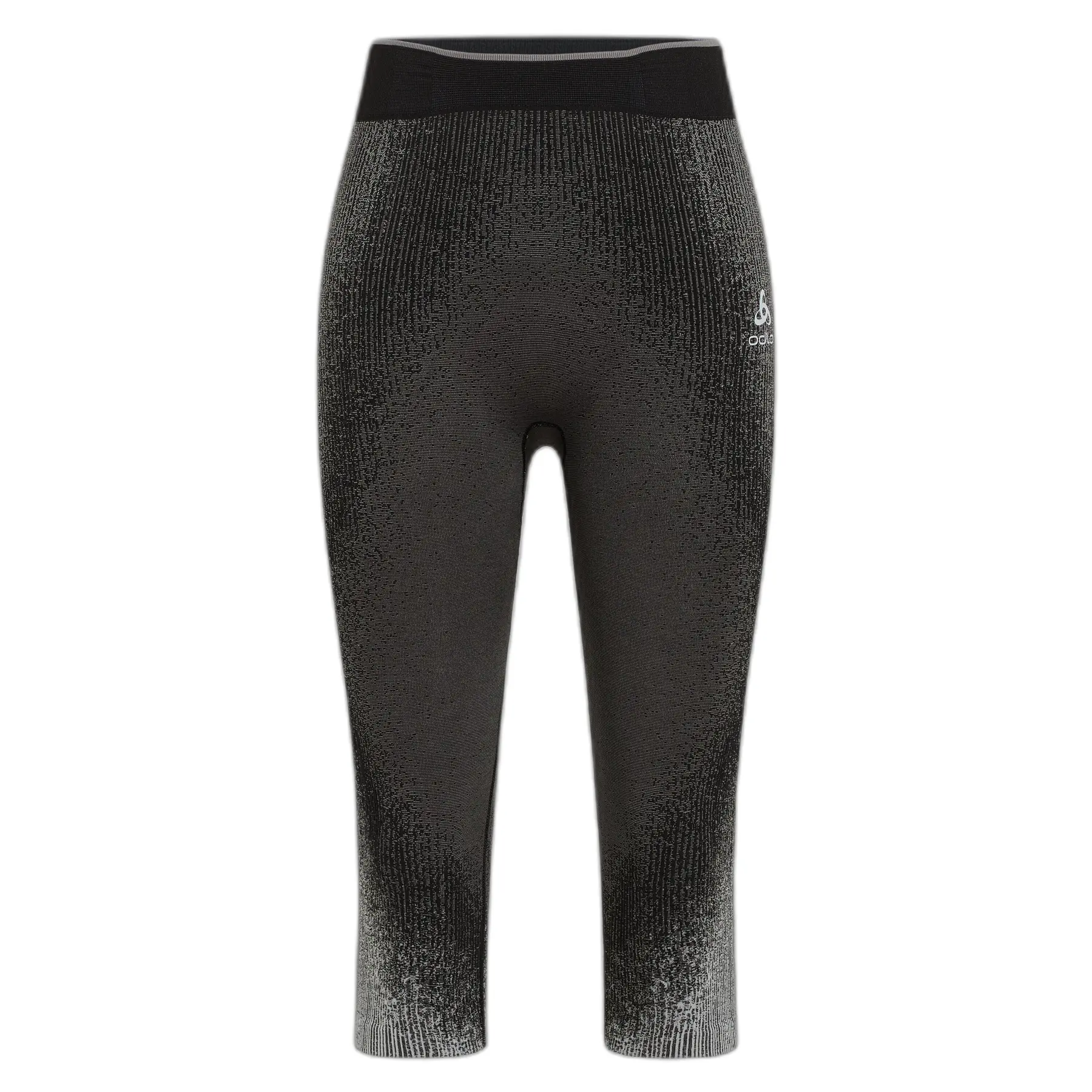 Odlo Women's Noir Leggings Performance Warm Blackcomb
