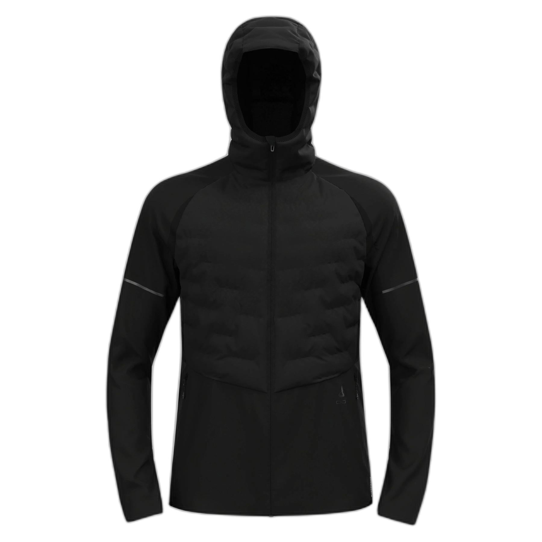 Giacca impermeabile Odlo Zeroweight Insulator