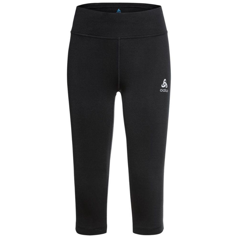 Collant Odlo de running 3/4 Essential