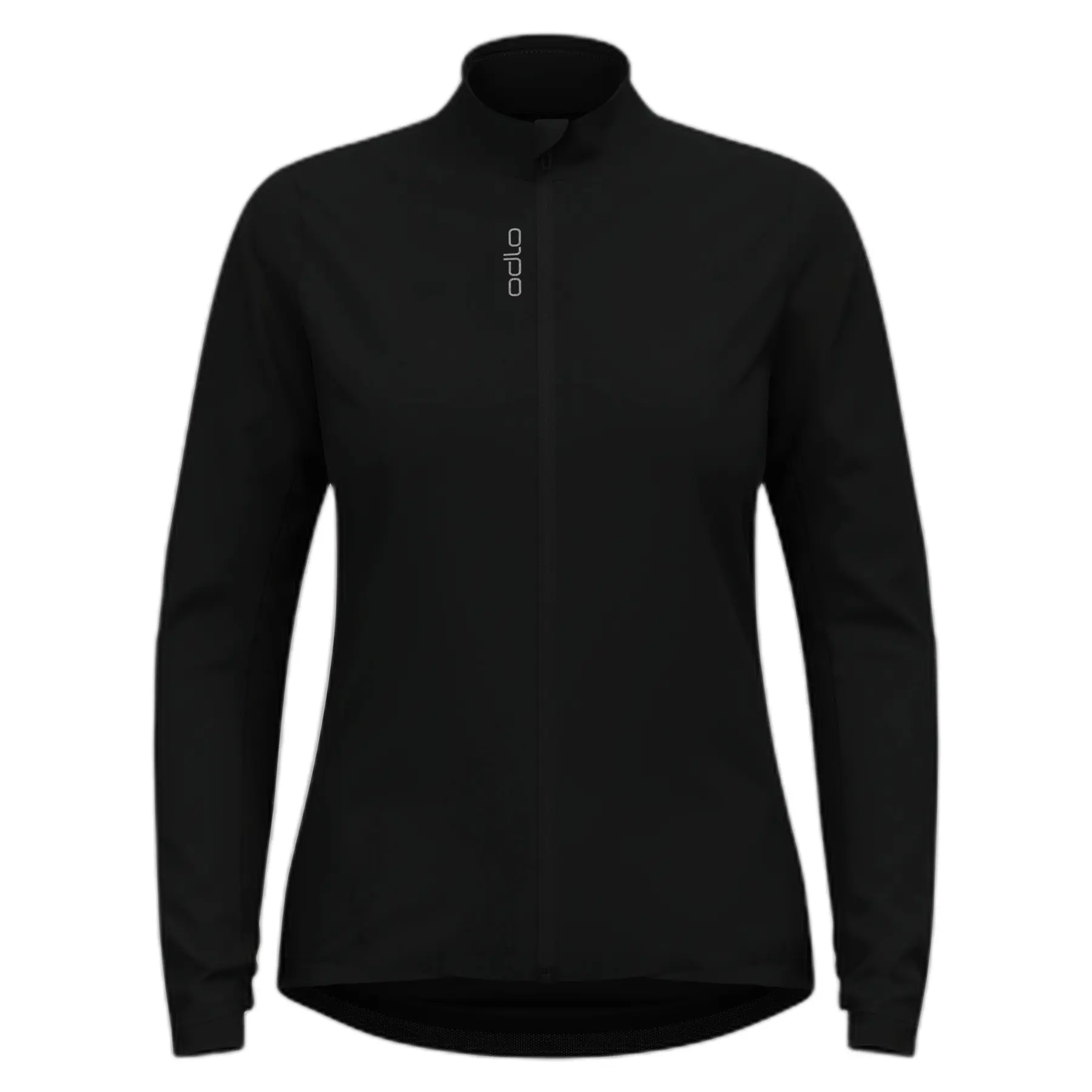 Trainingsjacke Damen Odlo Zeroweight Pro X-Warm