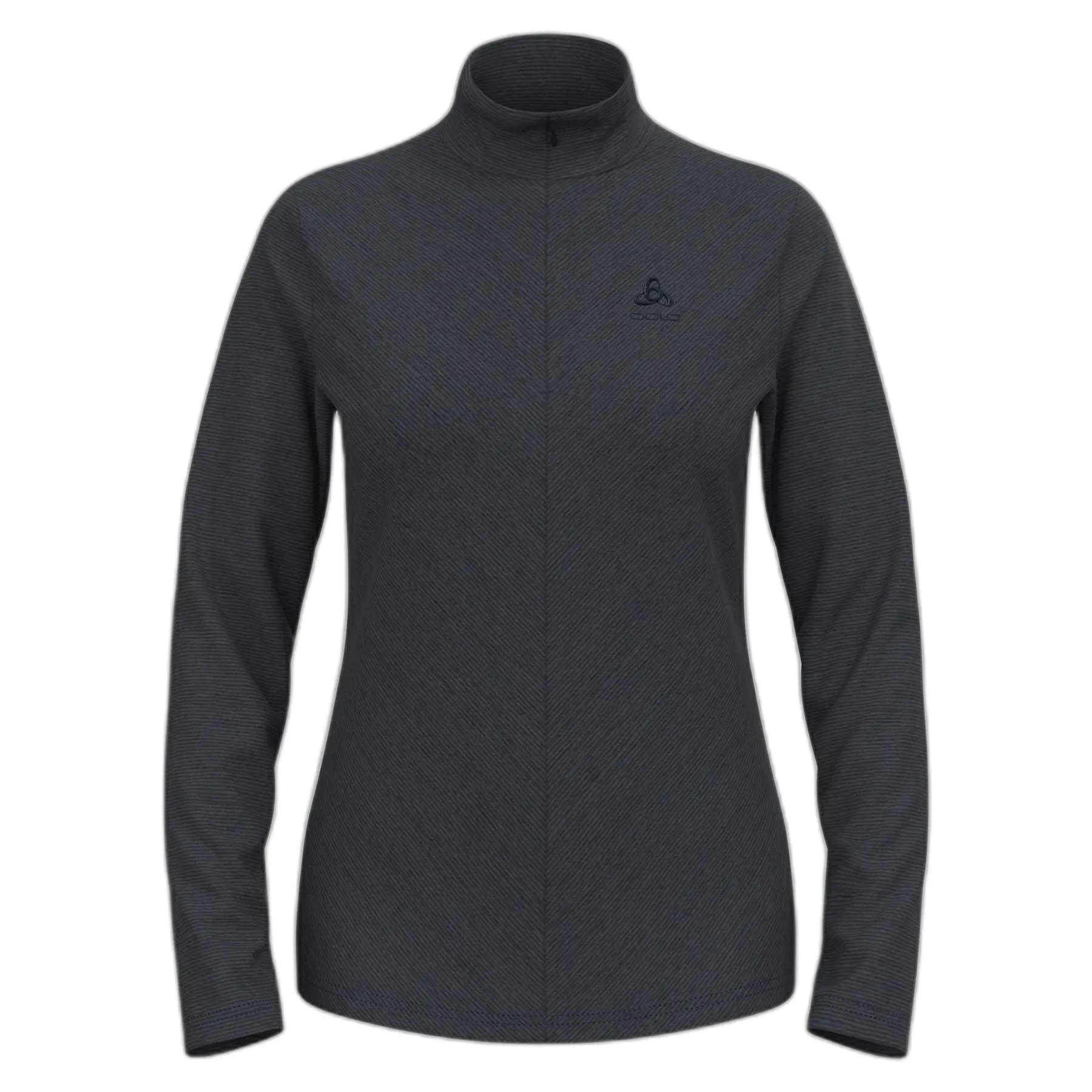 Fleece 1/2 Zip Damen Odlo Roy