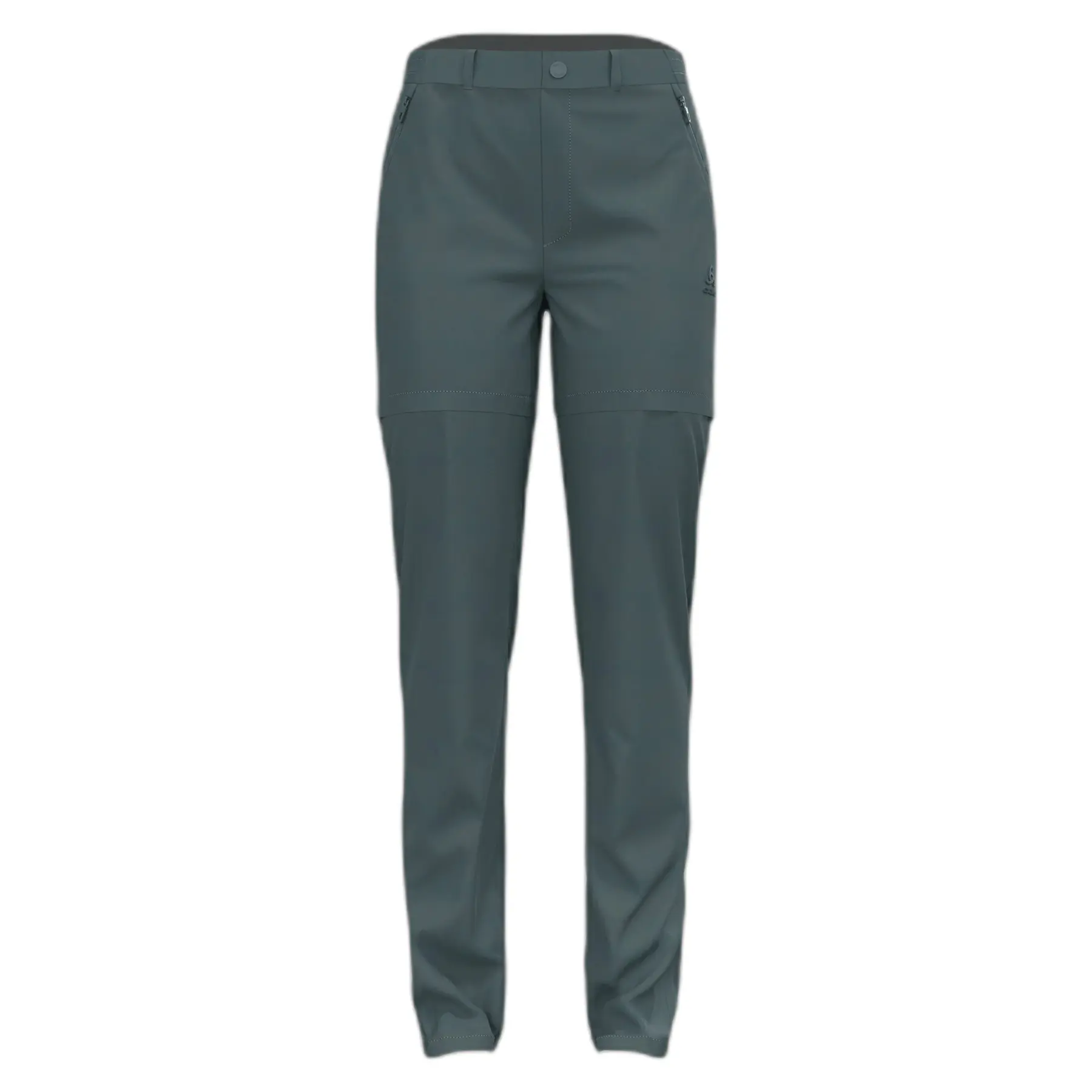 Damenhosen Odlo Ascent Light
