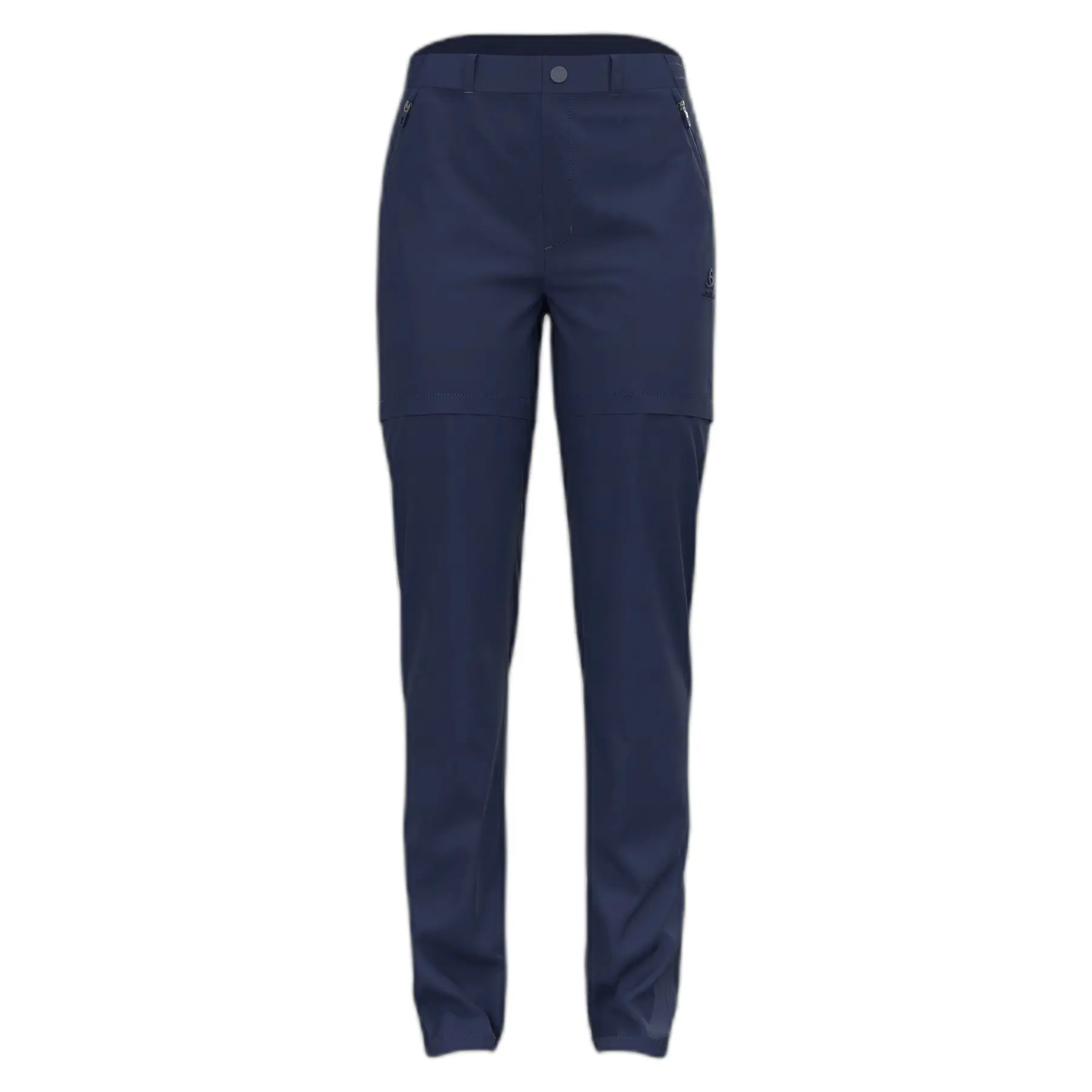 Damenhosen Odlo Ascent Light