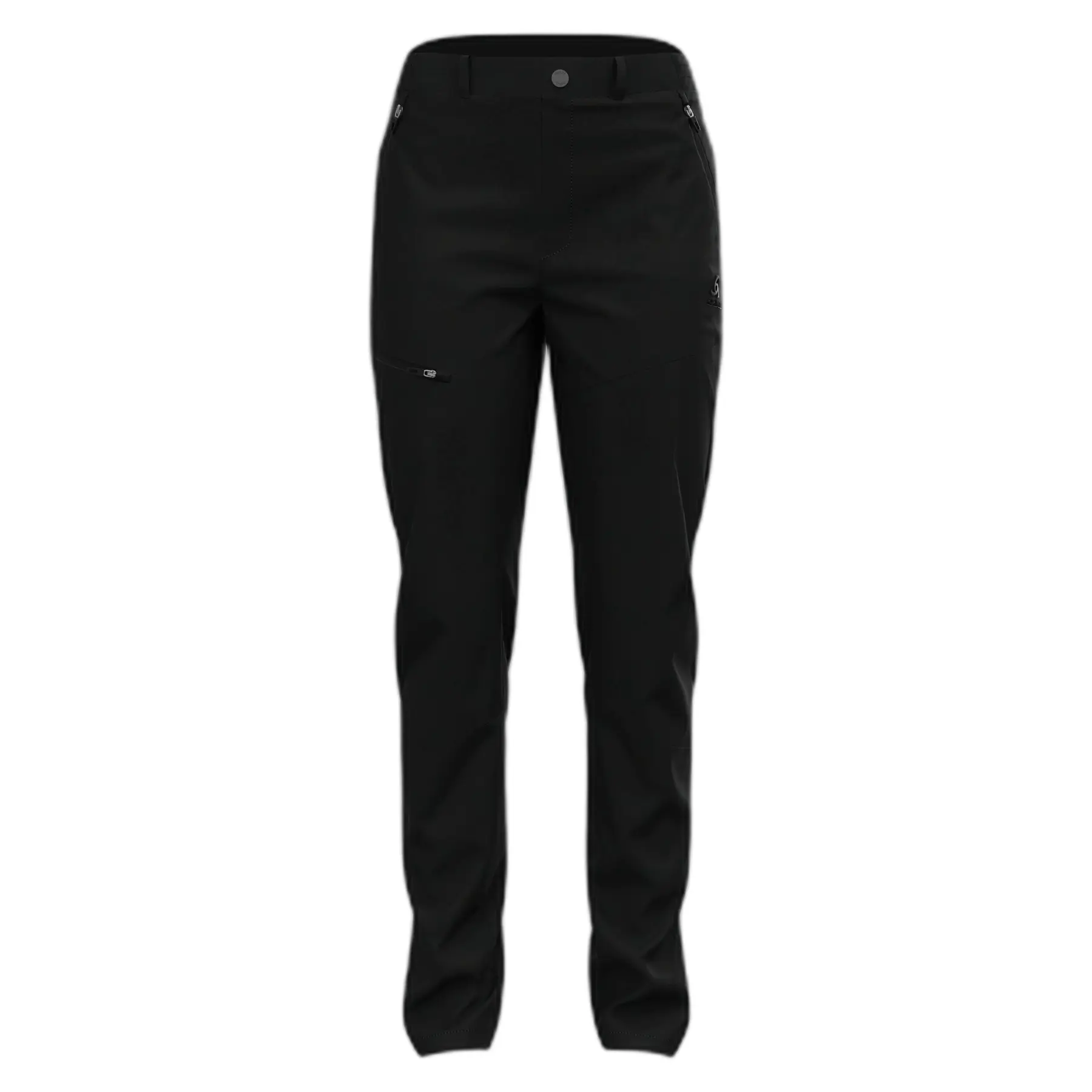 Damenhosen Odlo Ascent Light