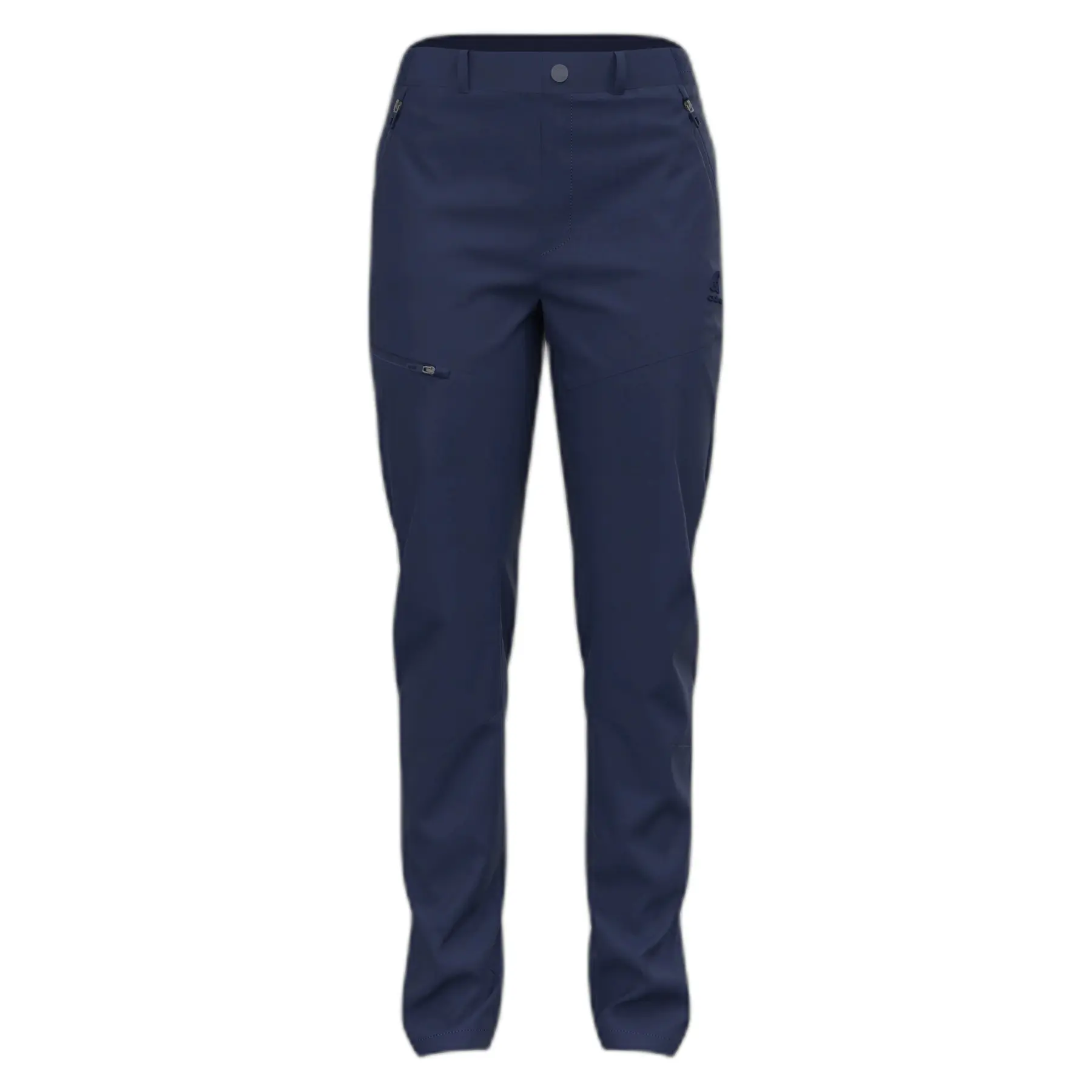 Damenhosen Odlo Ascent Light